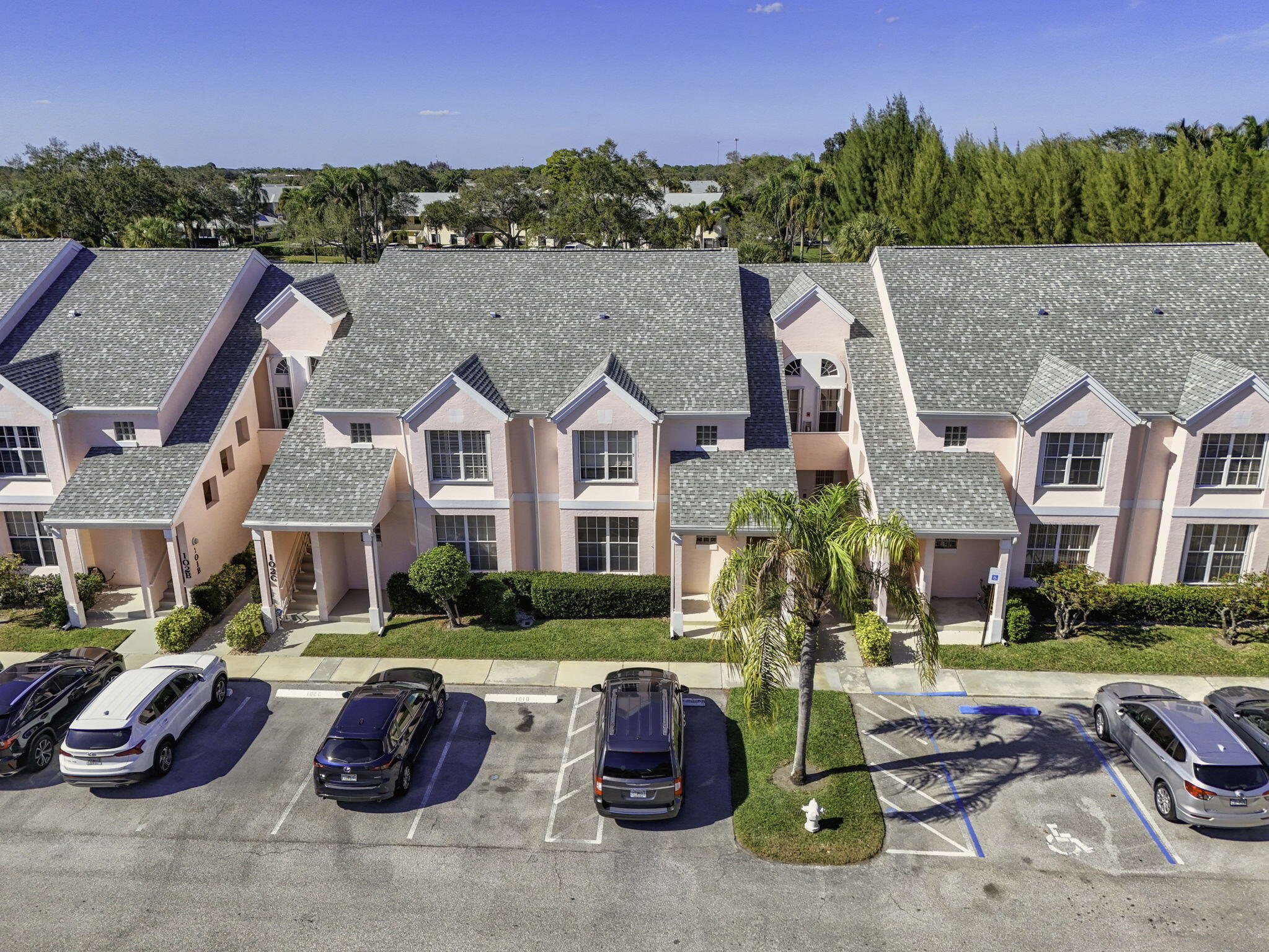 Indian Creek - Residential