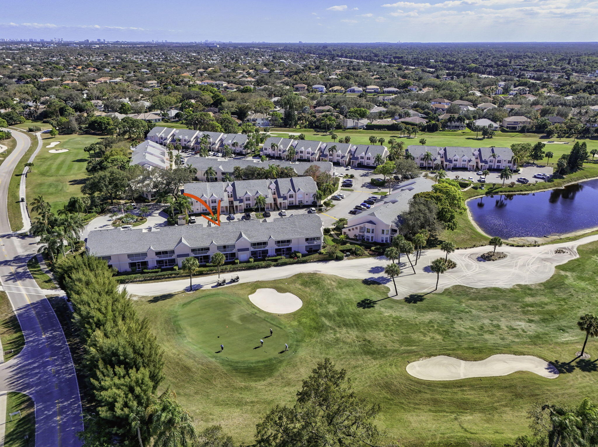 Indian Creek - Residential