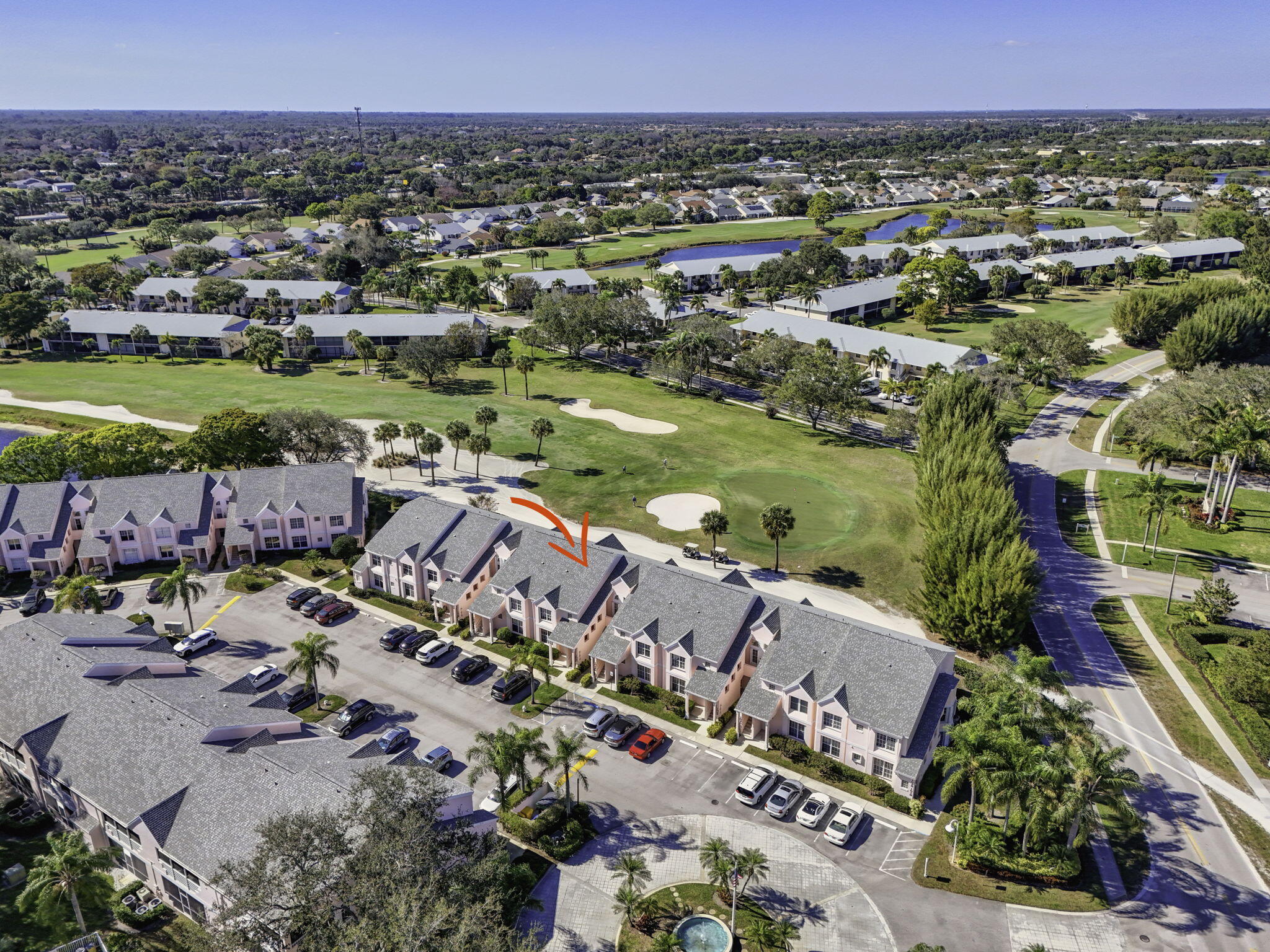 Indian Creek - Residential