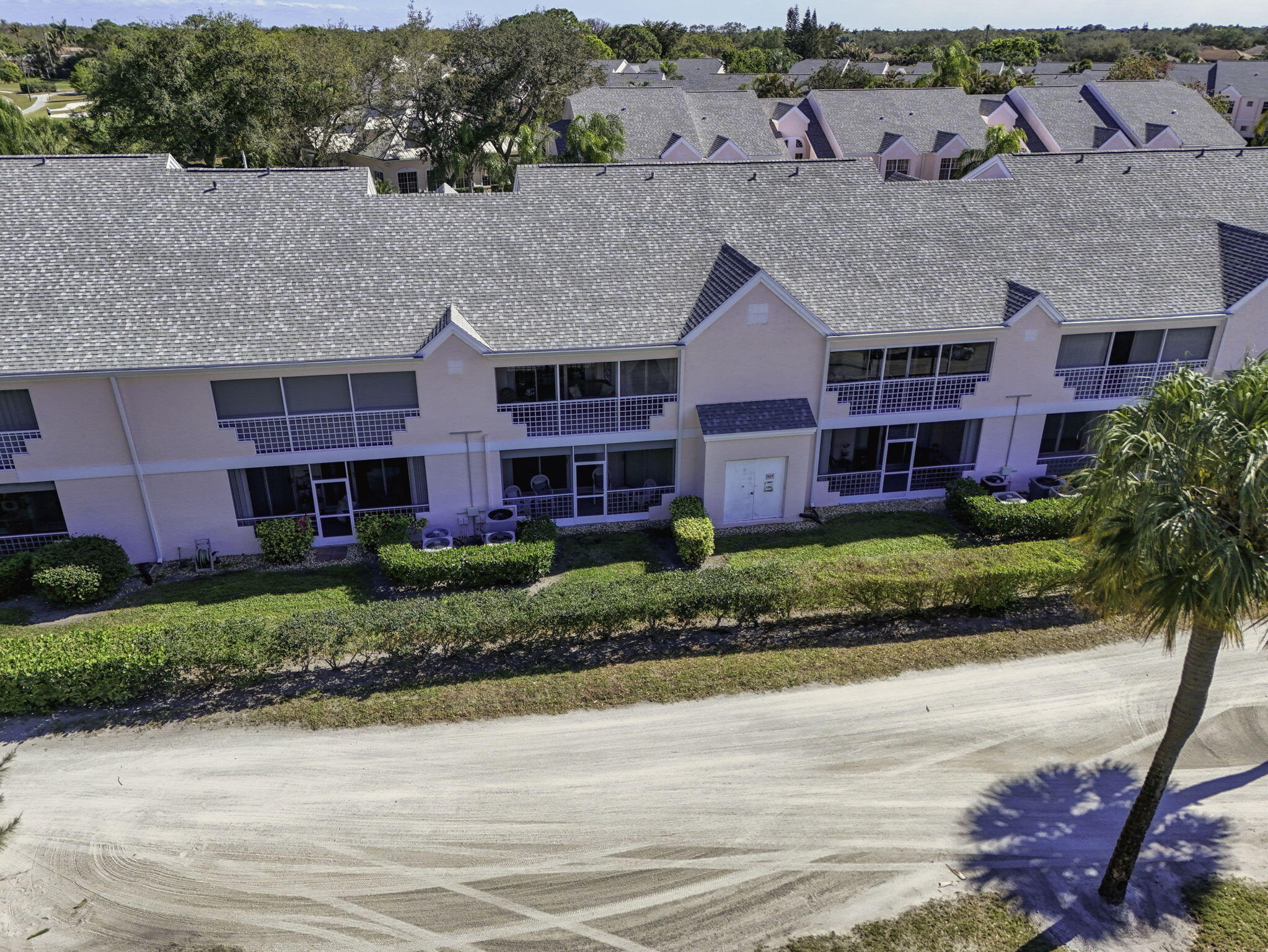 Indian Creek - Residential