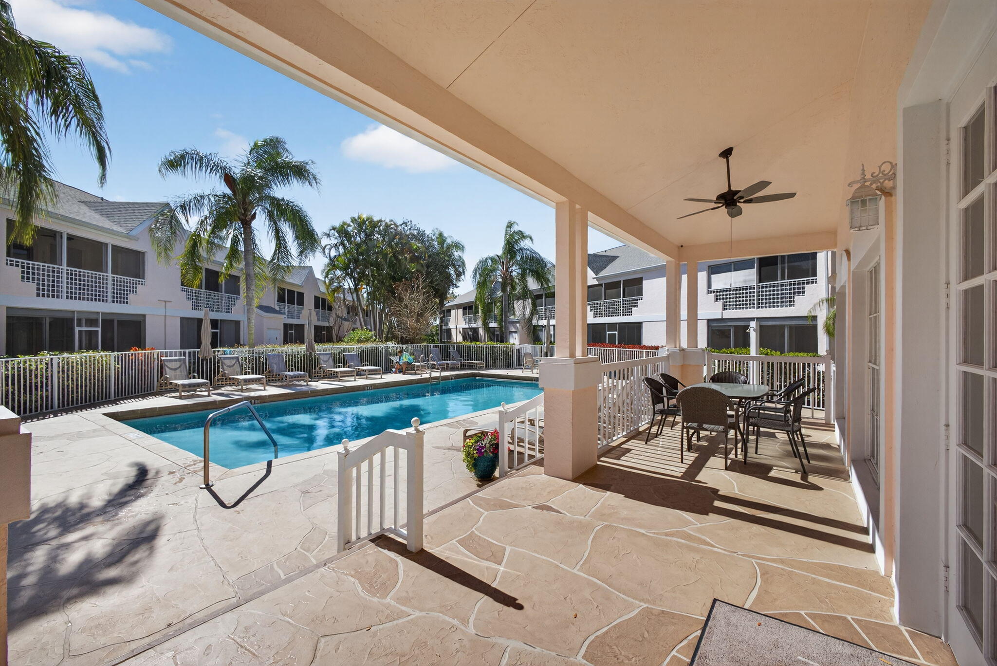 Indian Creek - Residential