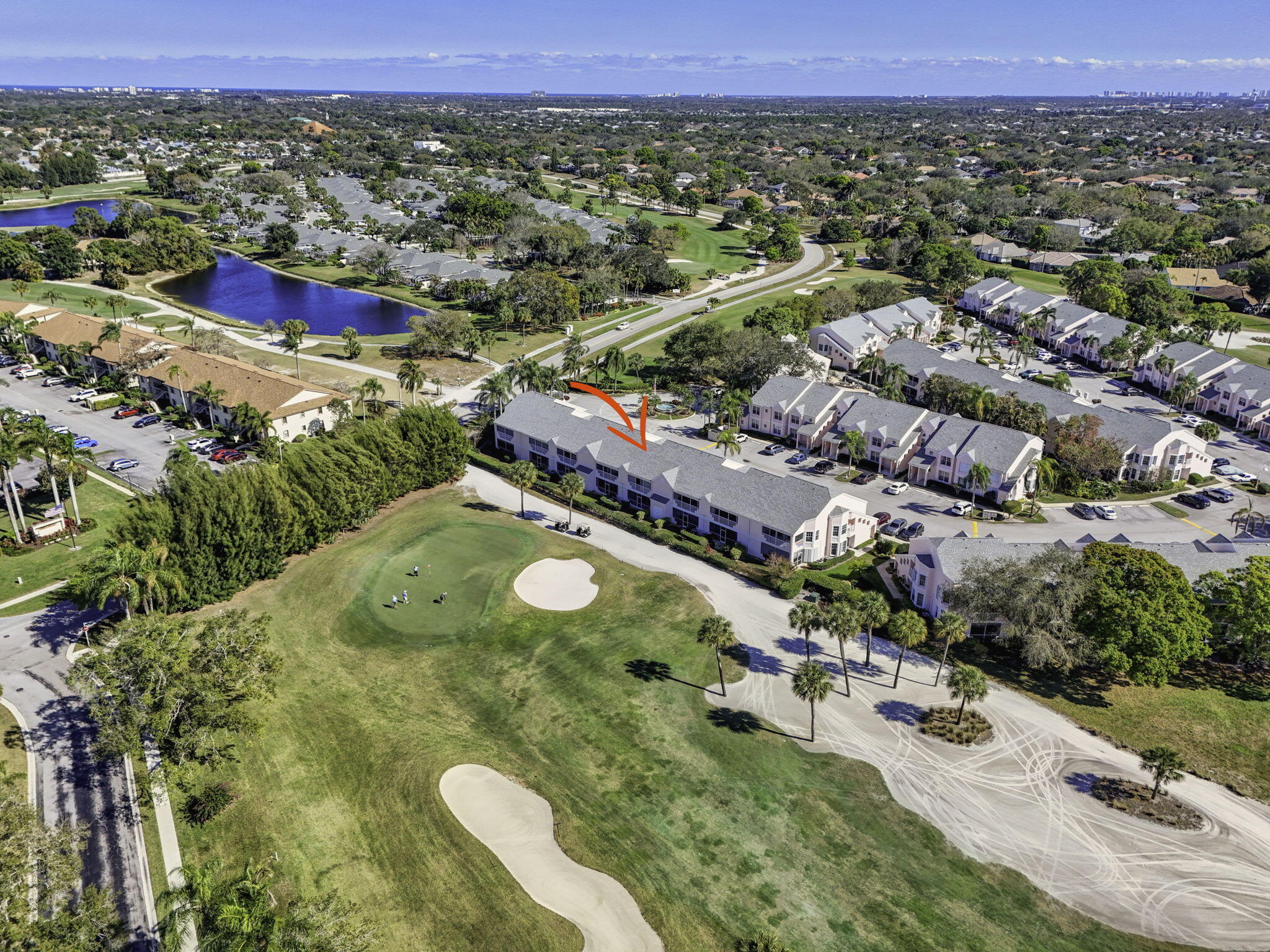 Indian Creek - Residential