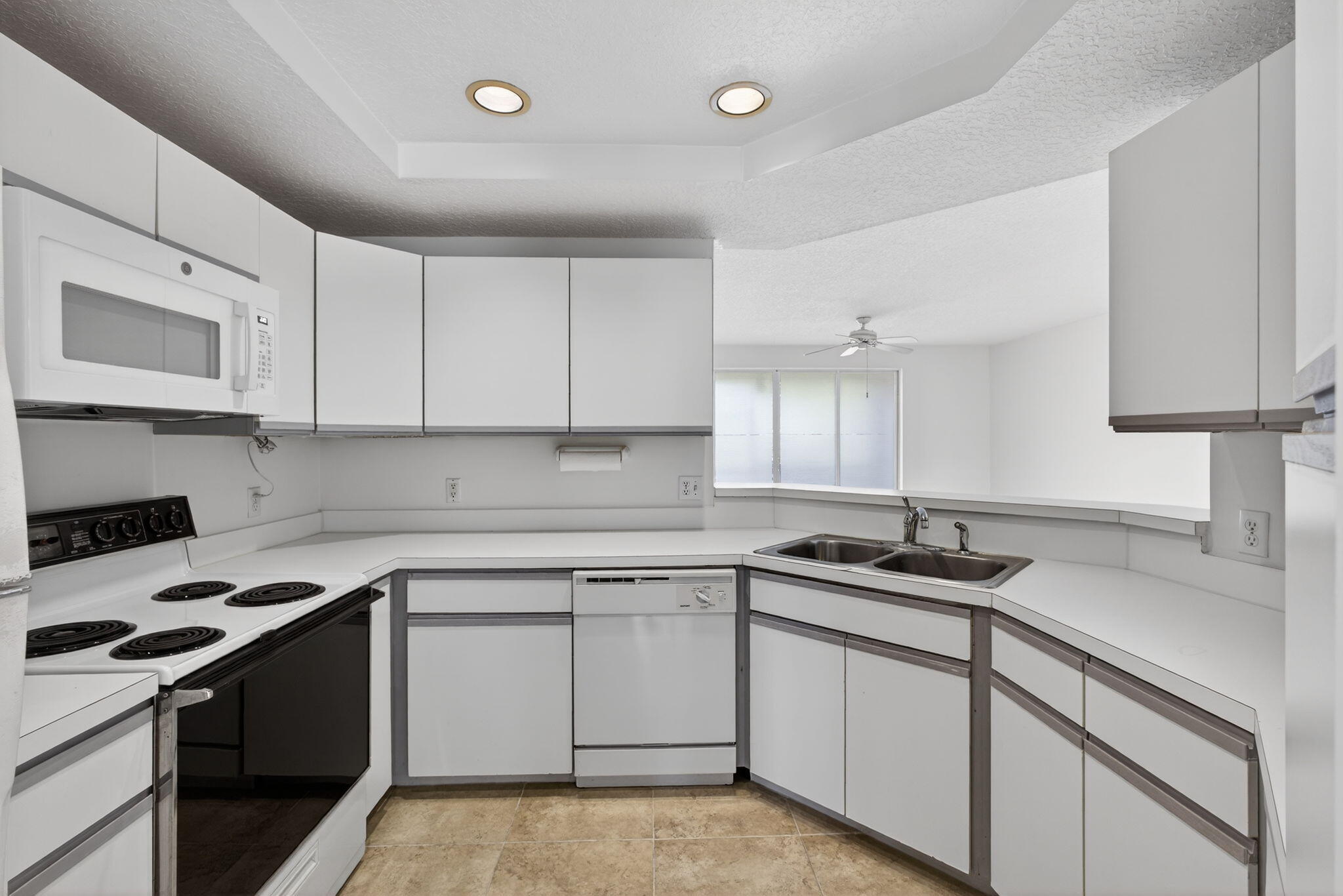 Indian Creek - Residential