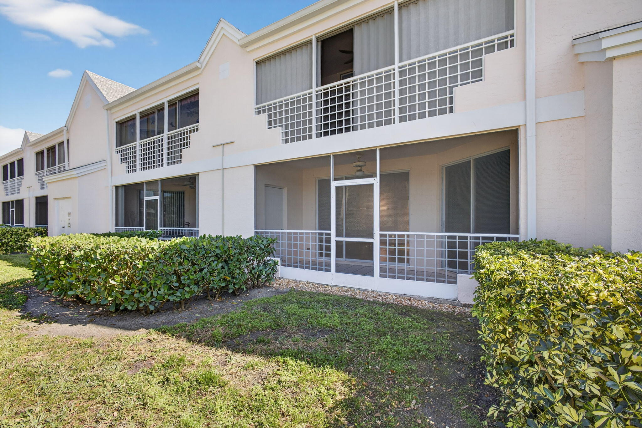 Indian Creek - Residential