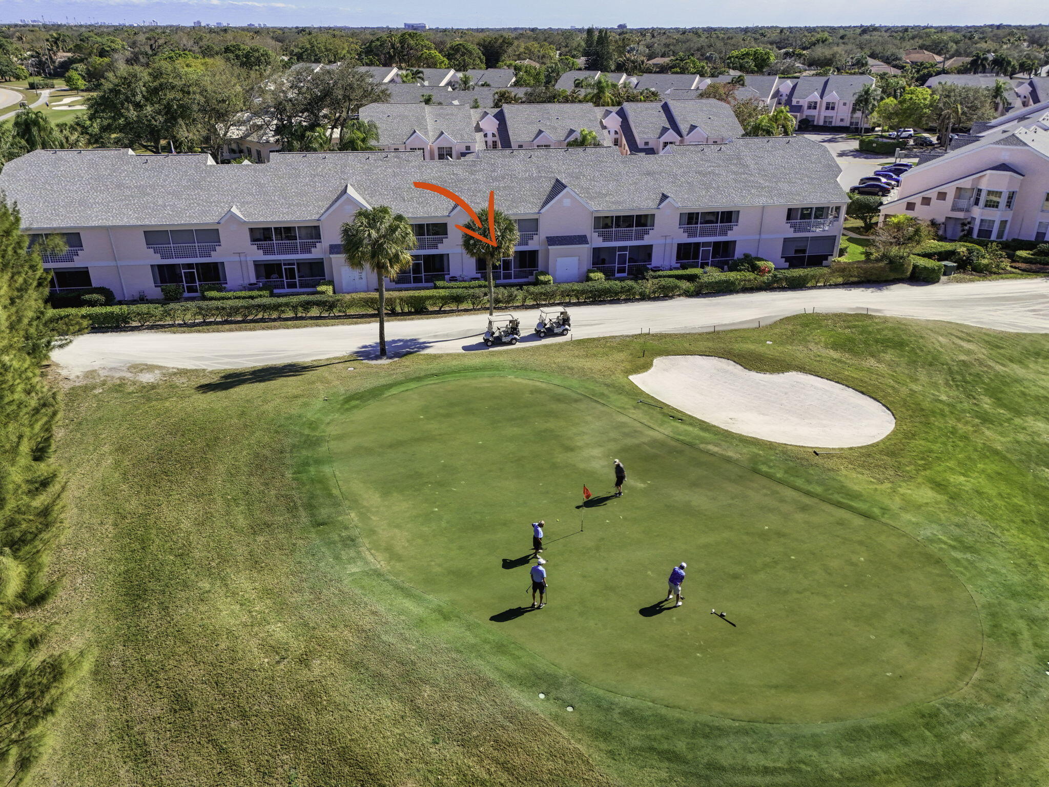 Indian Creek - Residential