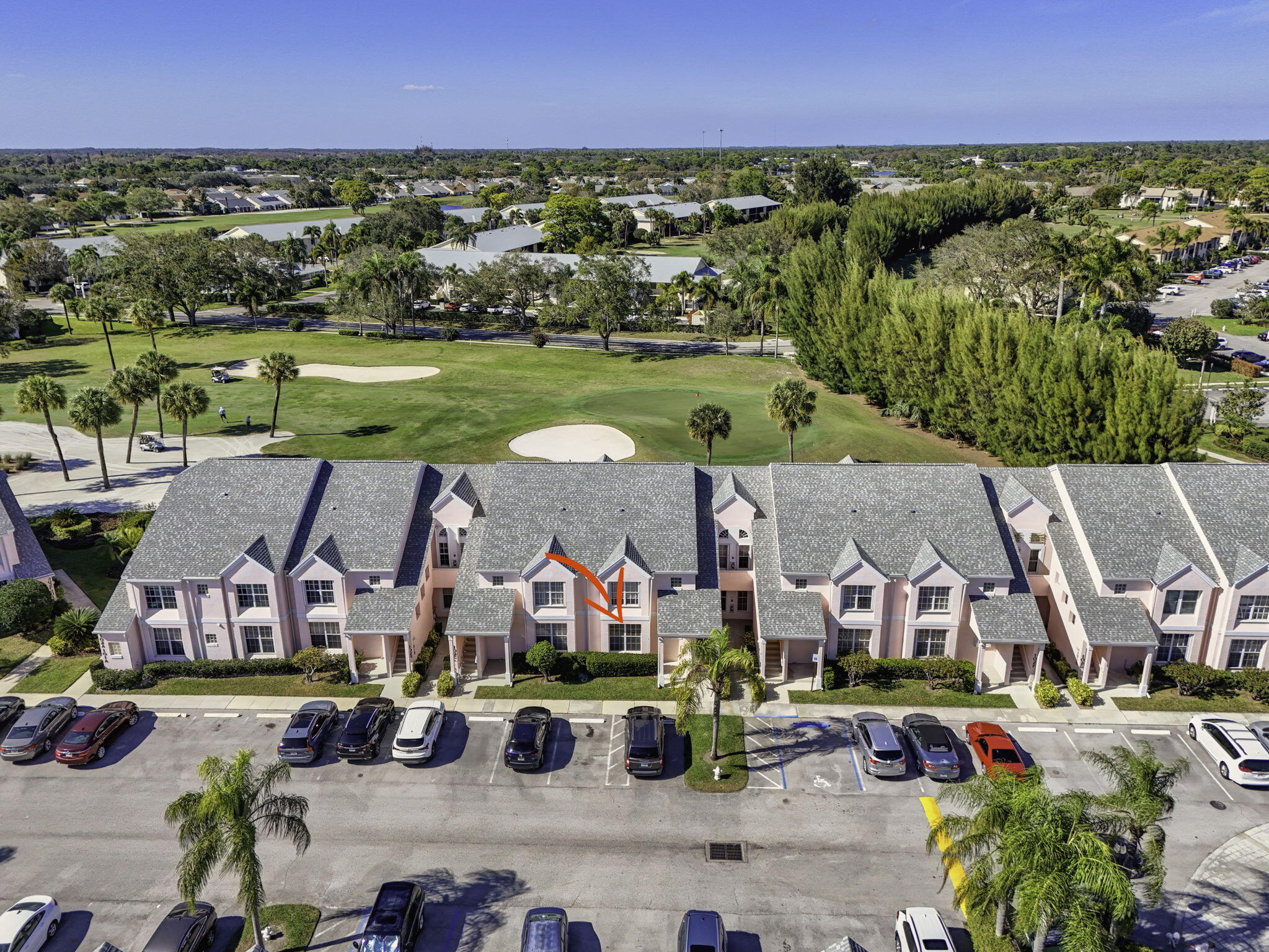 Indian Creek - Residential