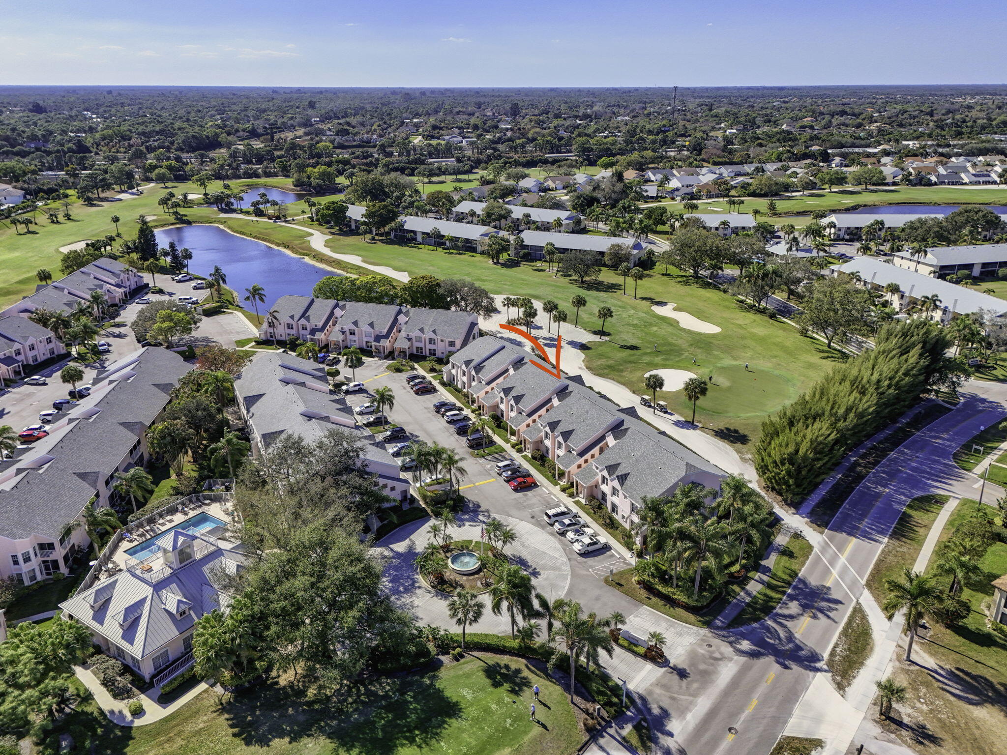 Indian Creek - Residential