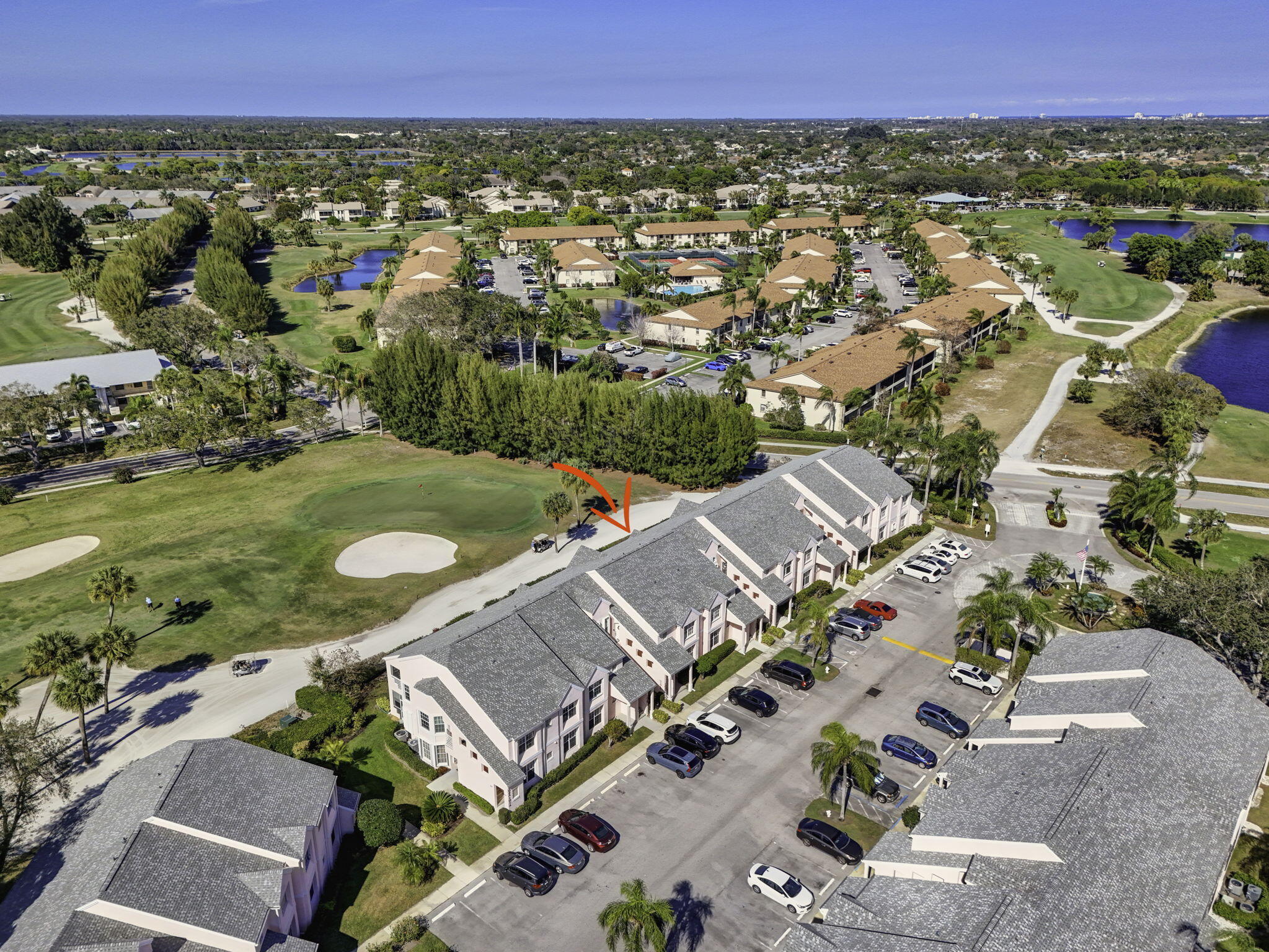 Indian Creek - Residential