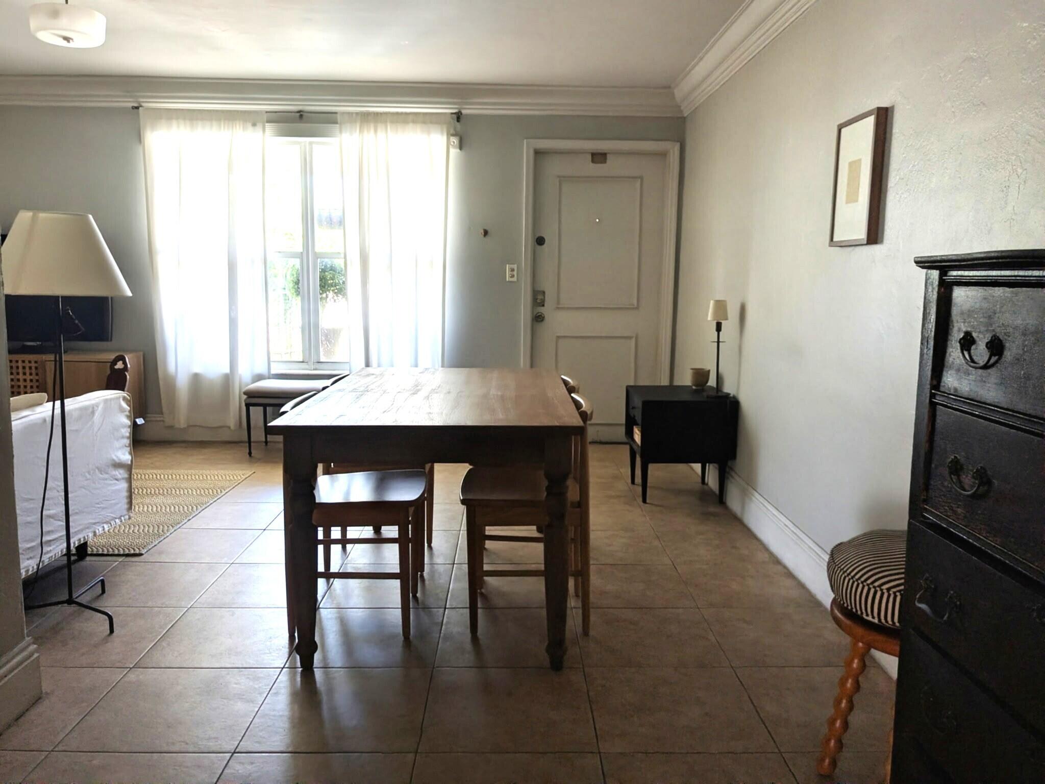 PATIO CONDO - Residential