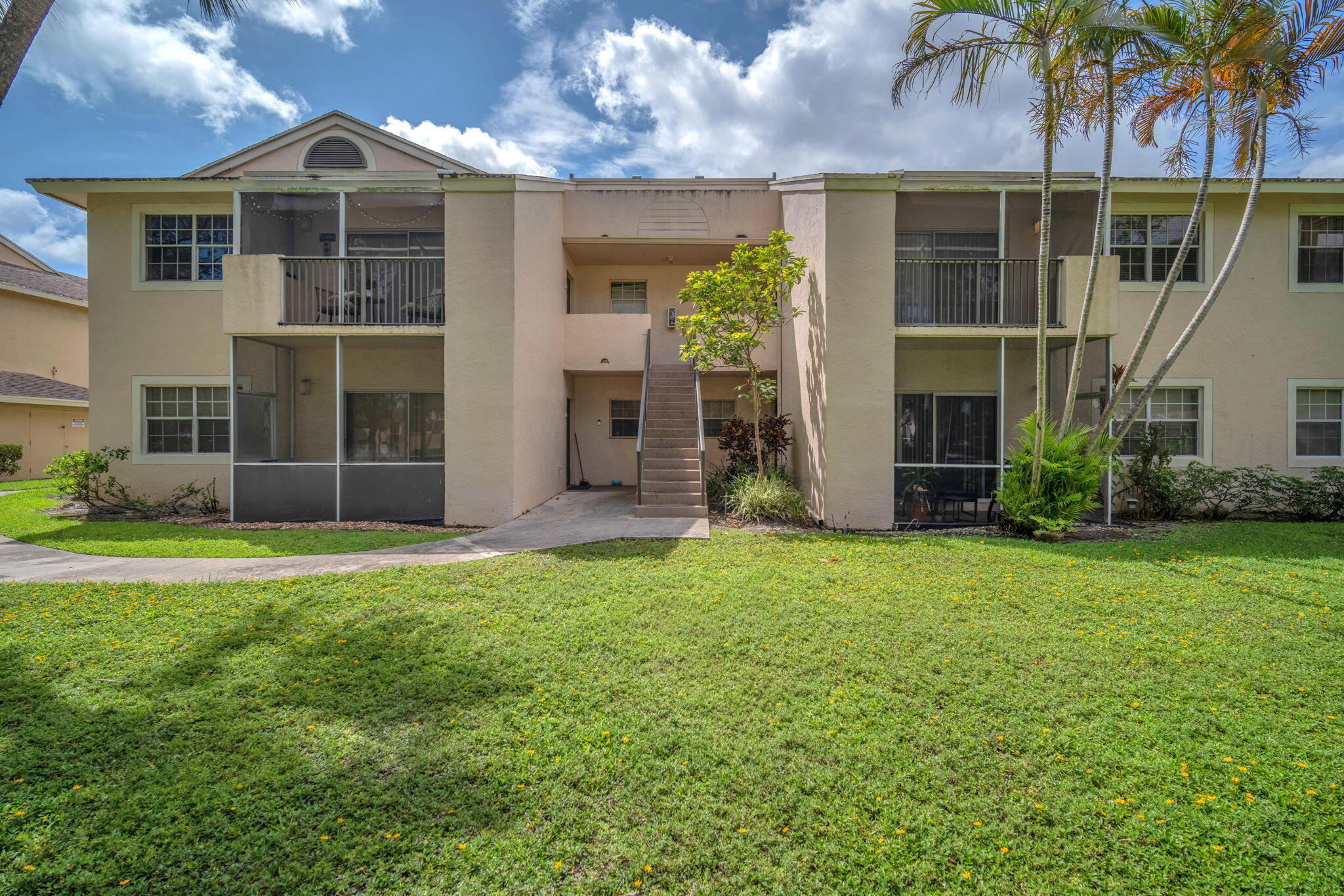 WATERS EDGE AT DEERFIELD CONDO - Residential