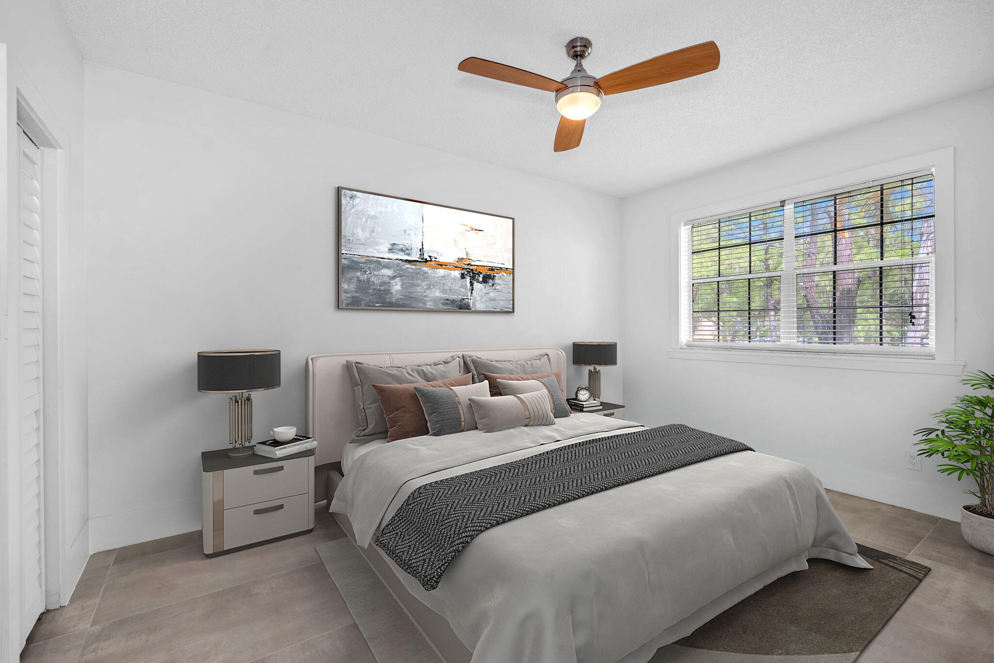 WATERS EDGE AT DEERFIELD CONDO - Residential