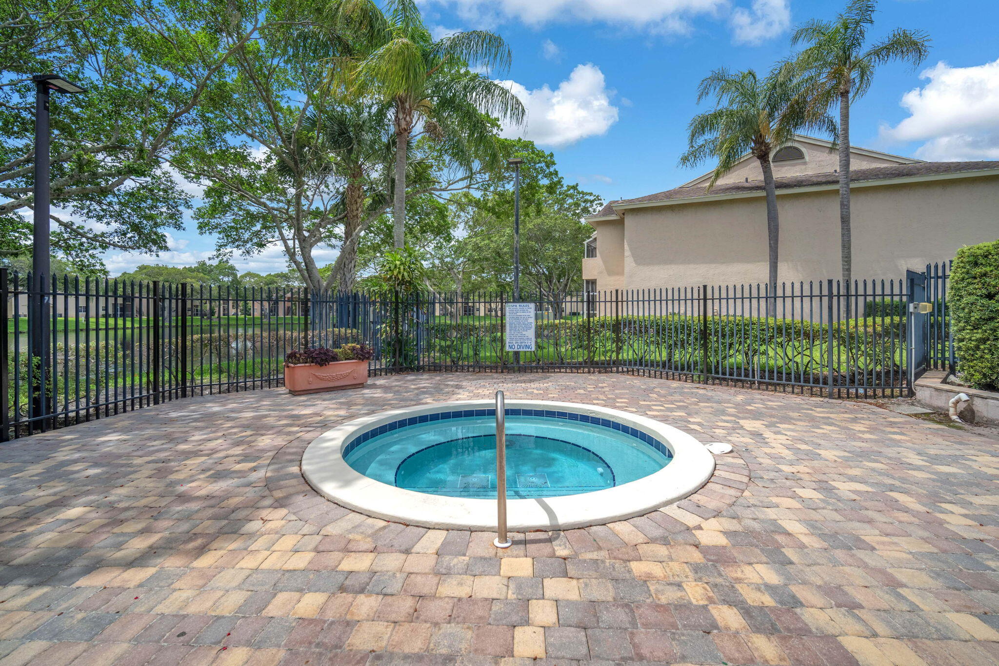 WATERS EDGE AT DEERFIELD CONDO - Residential