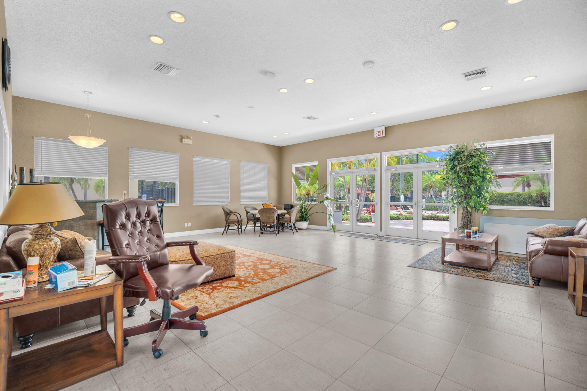 WATERS EDGE AT DEERFIELD CONDO - Residential