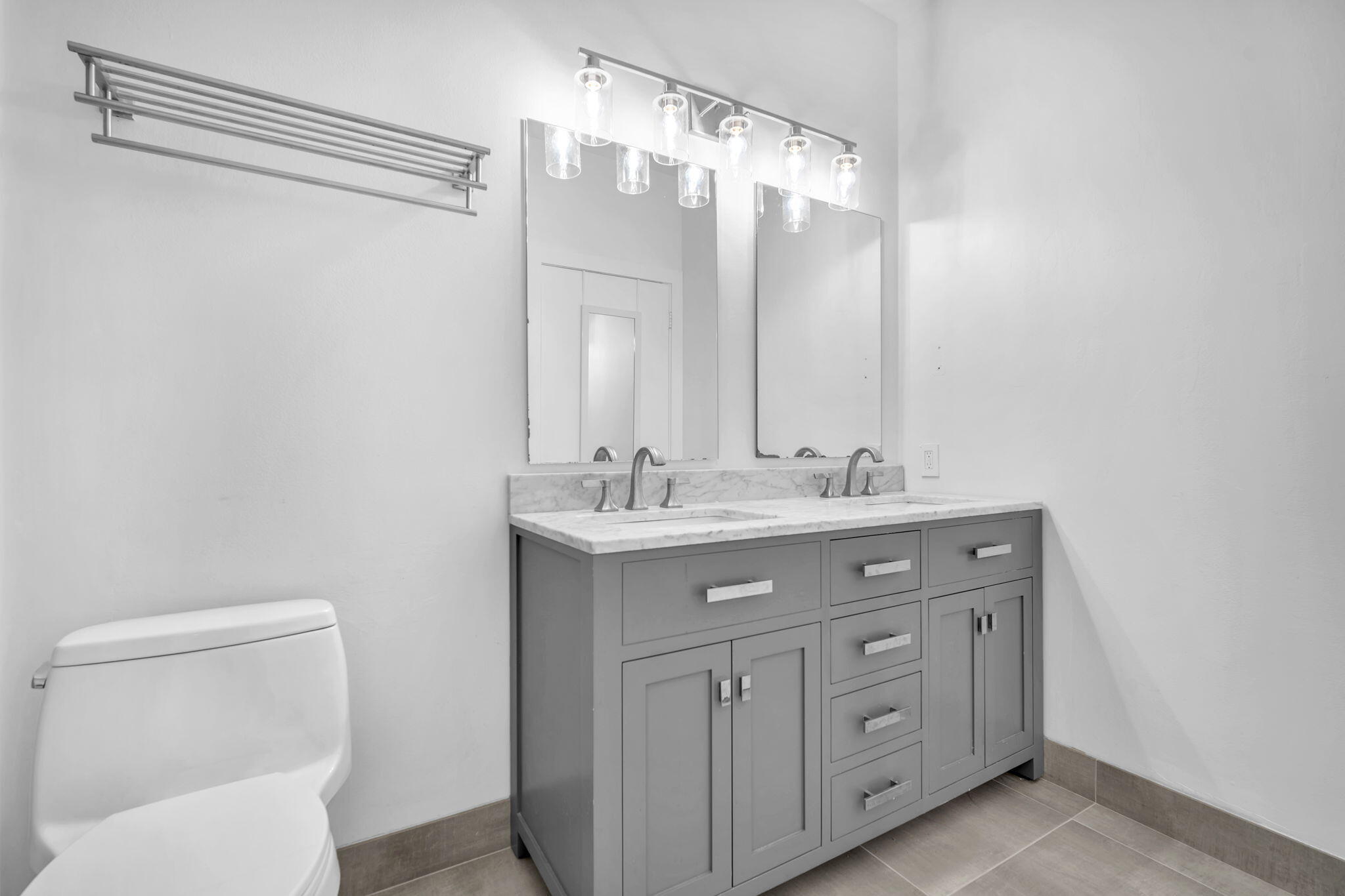 WATERS EDGE AT DEERFIELD CONDO - Residential