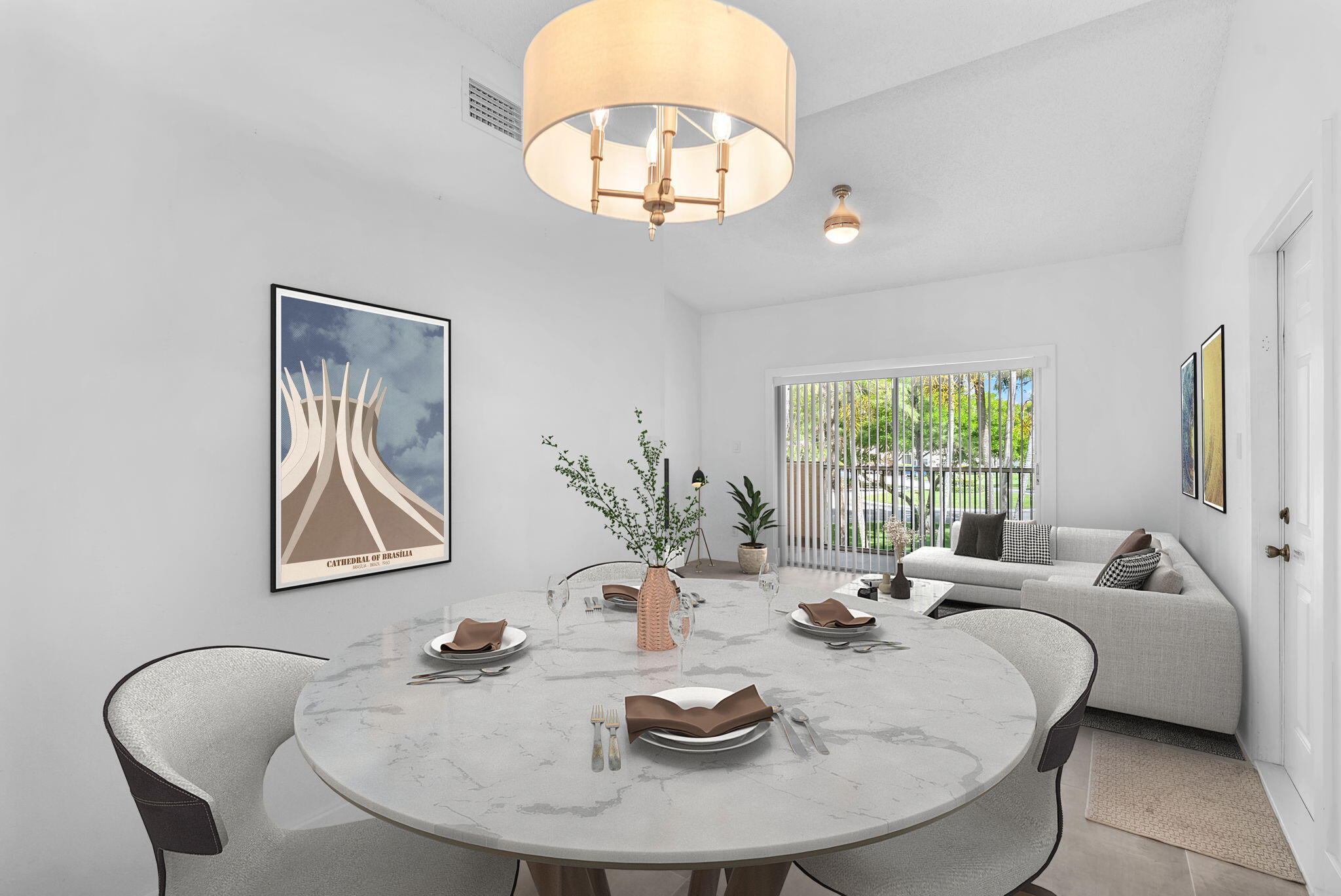 WATERS EDGE AT DEERFIELD CONDO - Residential