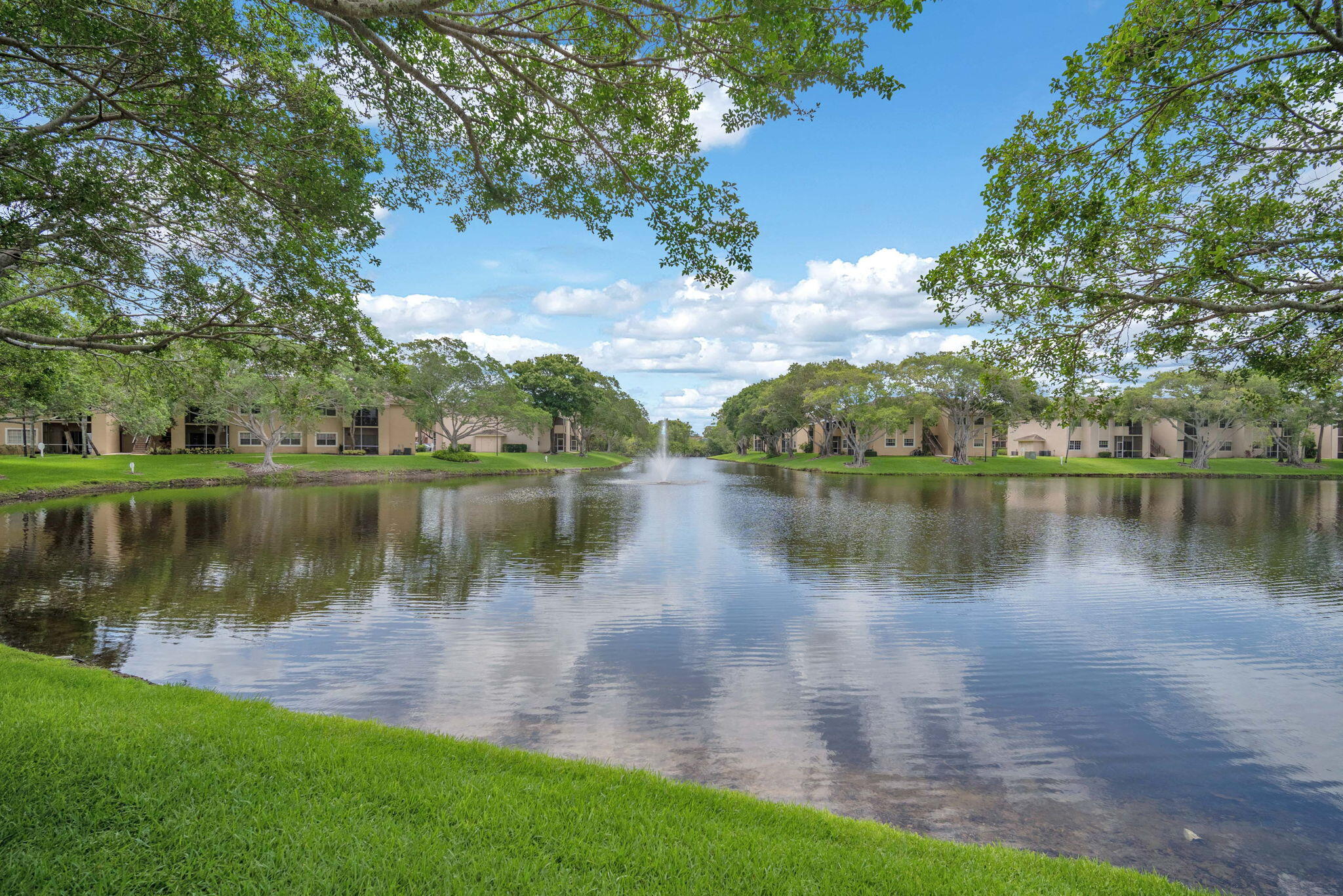 WATERS EDGE AT DEERFIELD CONDO - Residential