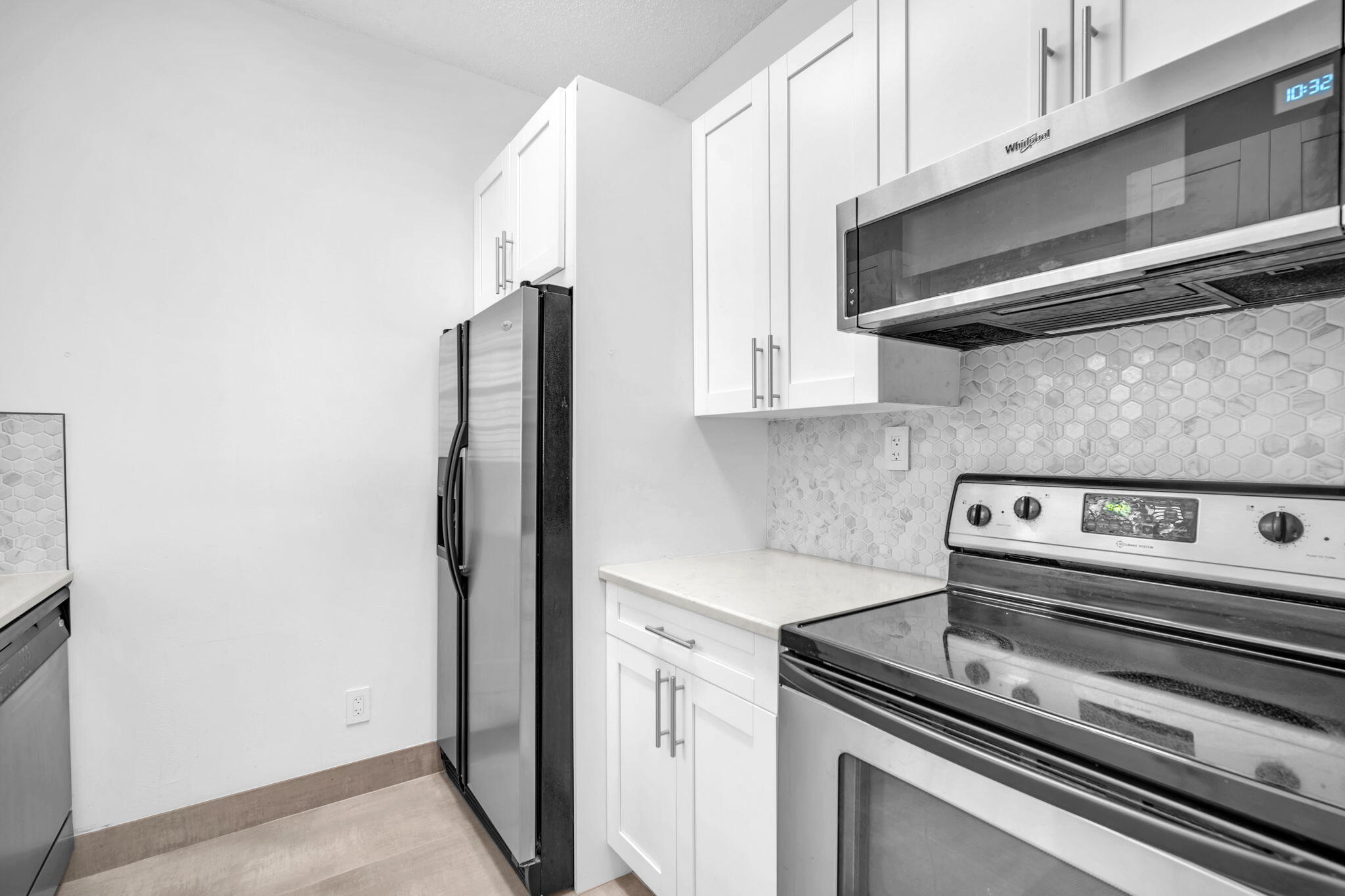 WATERS EDGE AT DEERFIELD CONDO - Residential