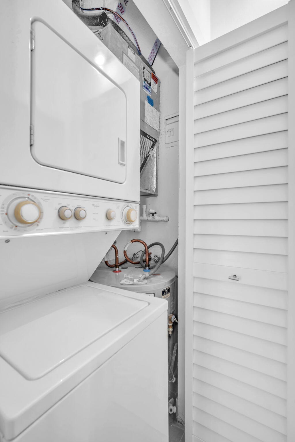 WATERS EDGE AT DEERFIELD CONDO - Residential
