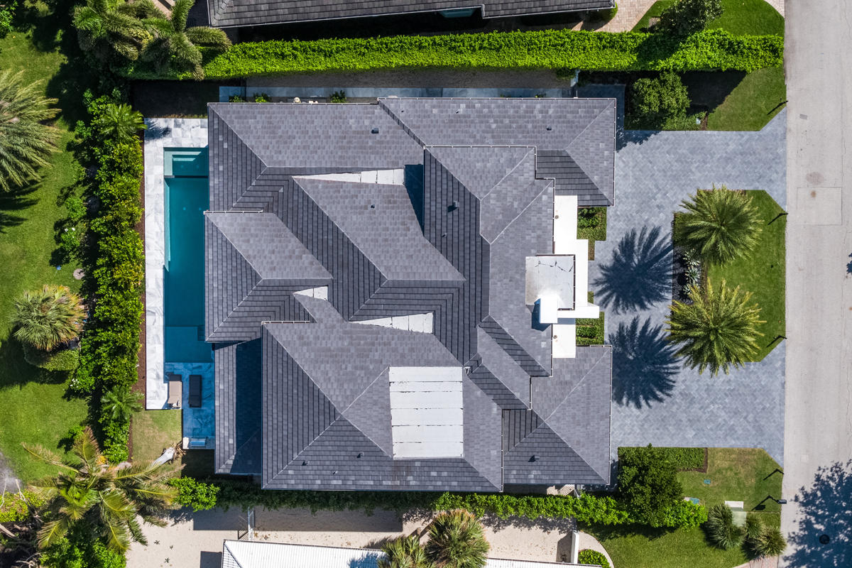 ROYAL PALM YACHT & COUNTRY CLUB - Residential