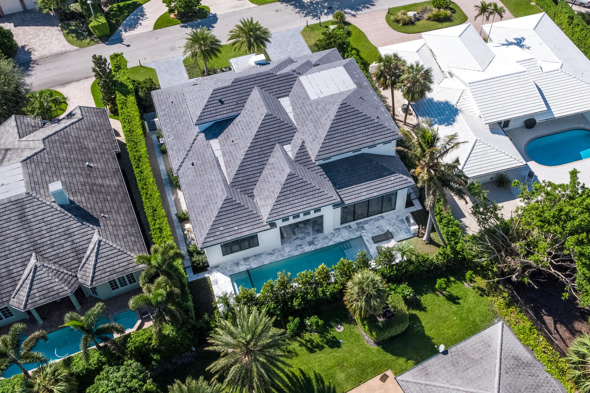 ROYAL PALM YACHT & COUNTRY CLUB - Residential