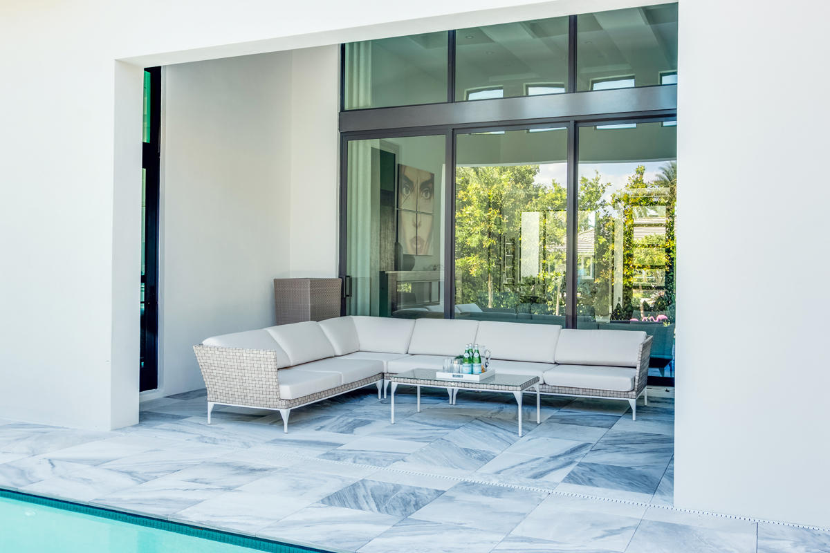 ROYAL PALM YACHT & COUNTRY CLUB - Residential