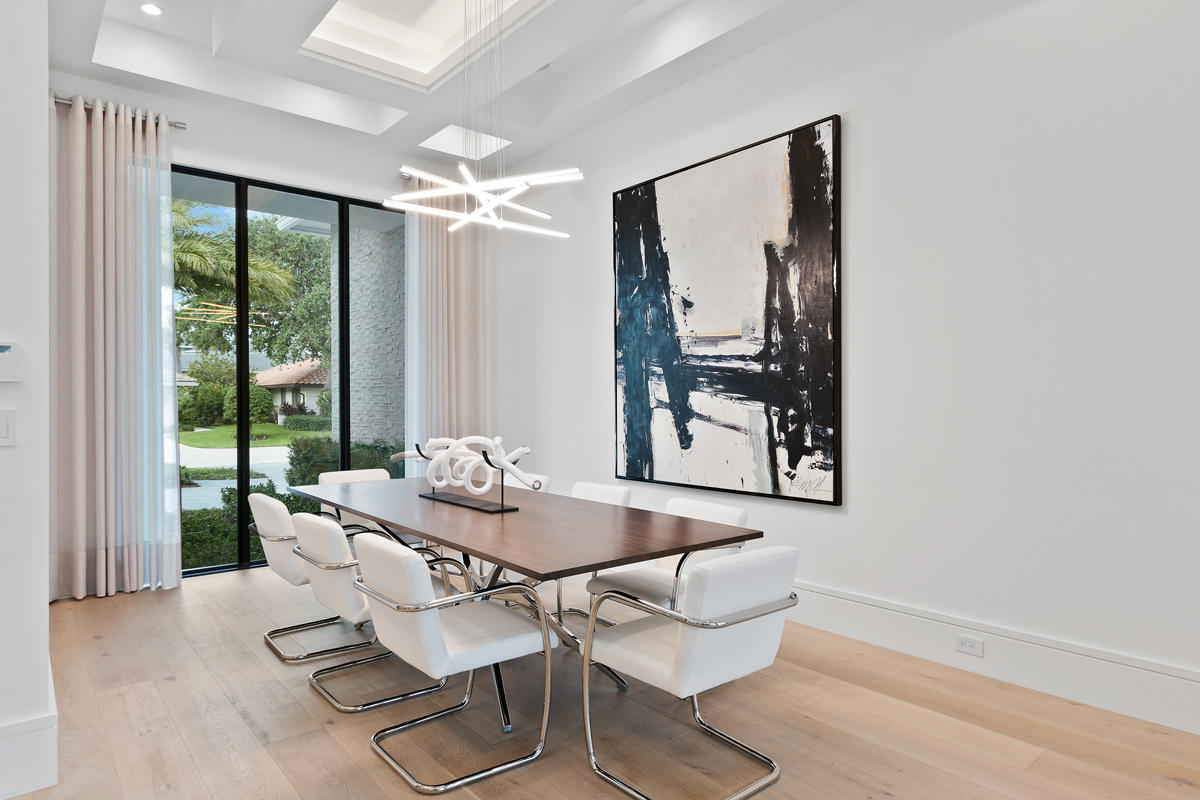 ROYAL PALM YACHT & COUNTRY CLUB - Residential