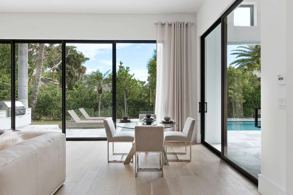 ROYAL PALM YACHT & COUNTRY CLUB - Residential