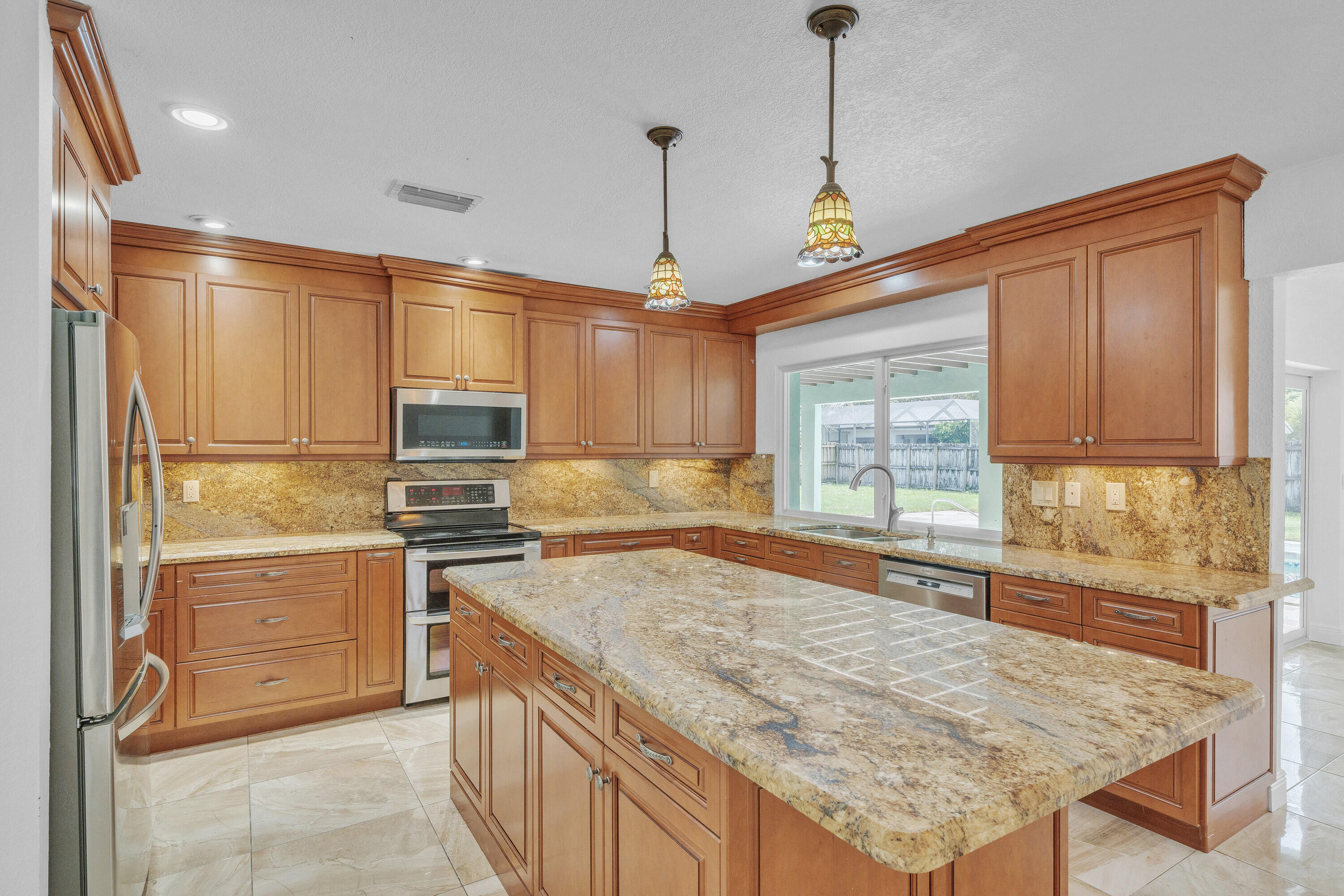 NEW ORLEANS VILLAS - Residential