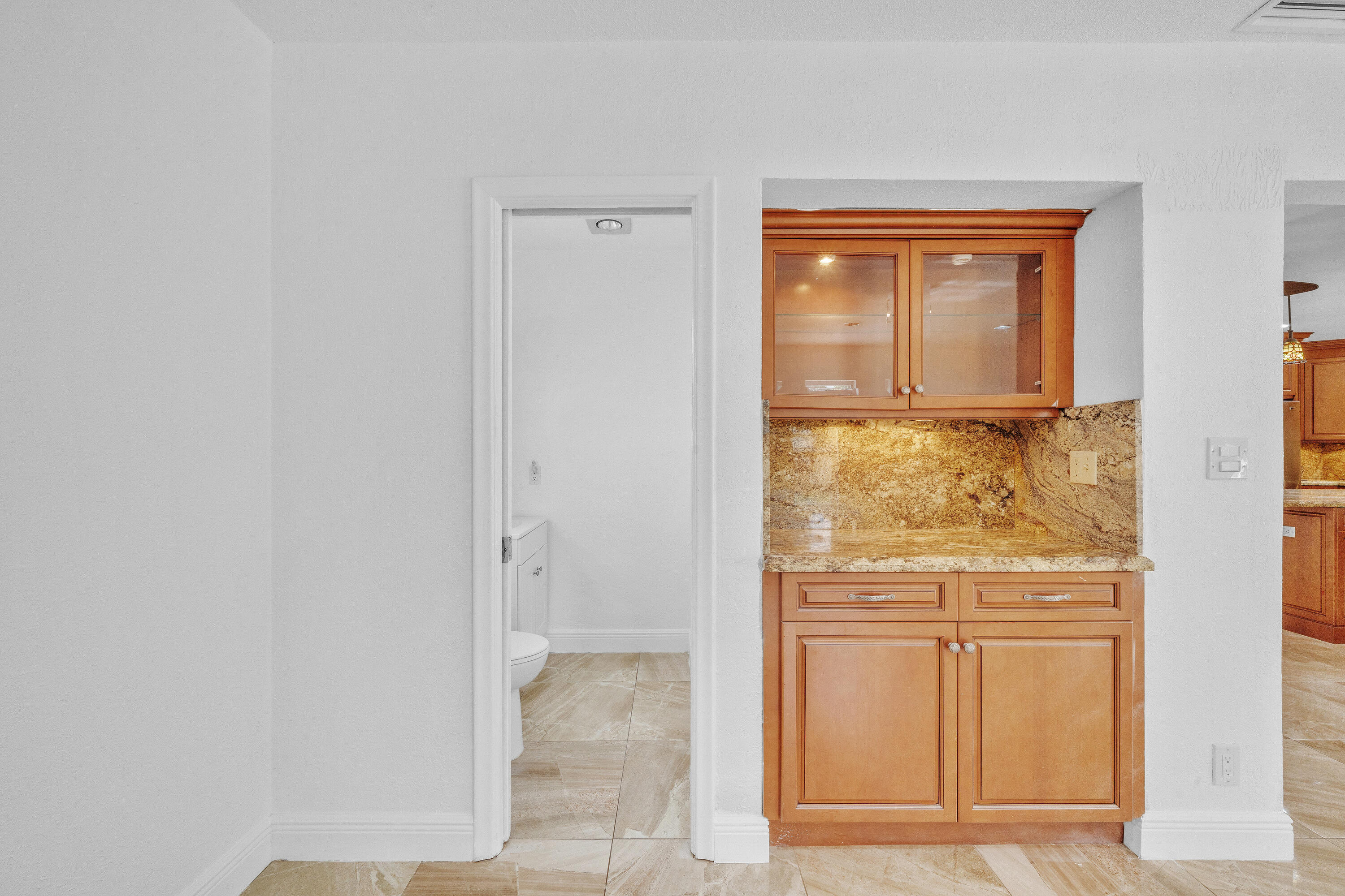 NEW ORLEANS VILLAS - Residential