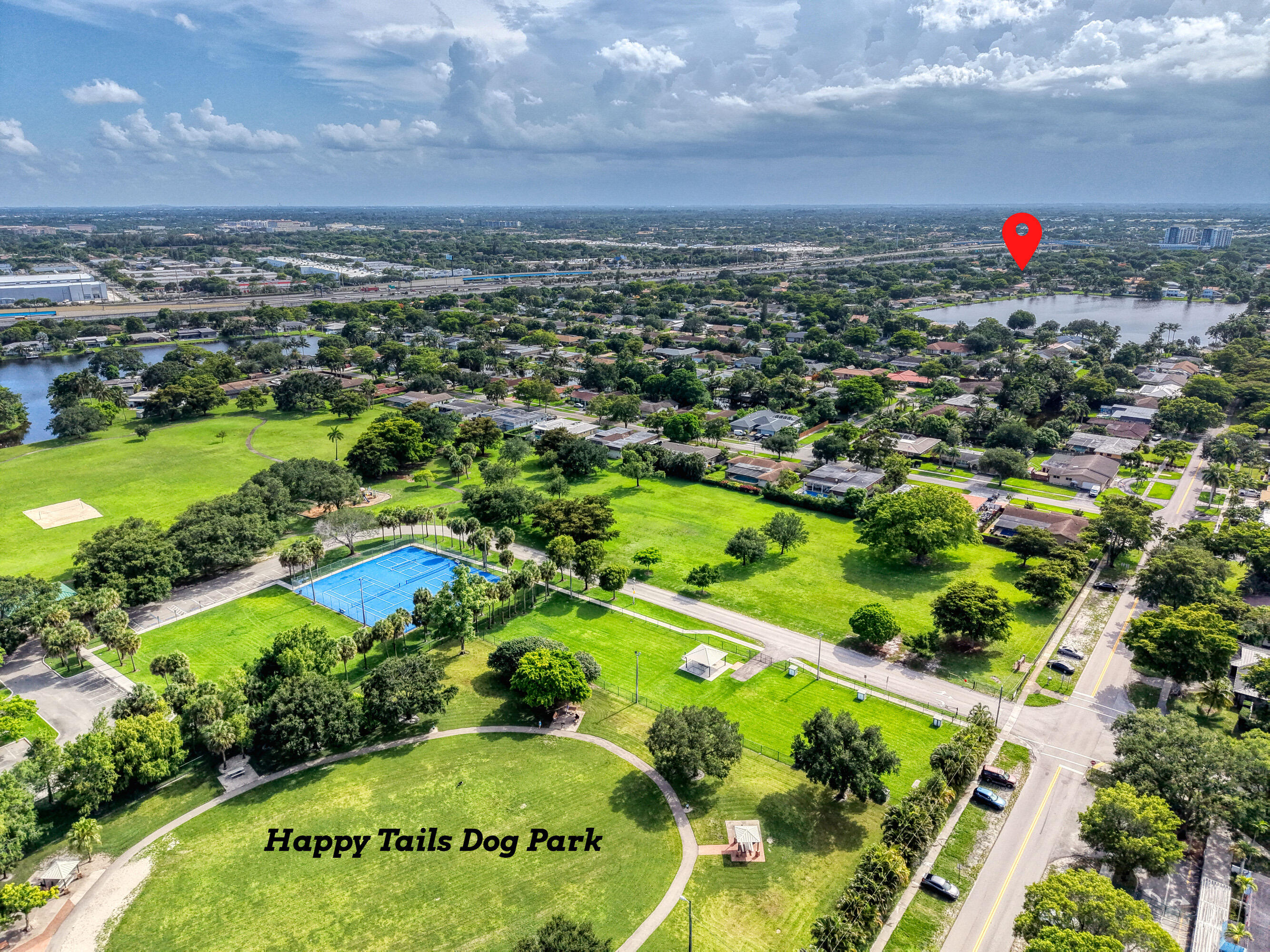 NEW ORLEANS VILLAS - Residential