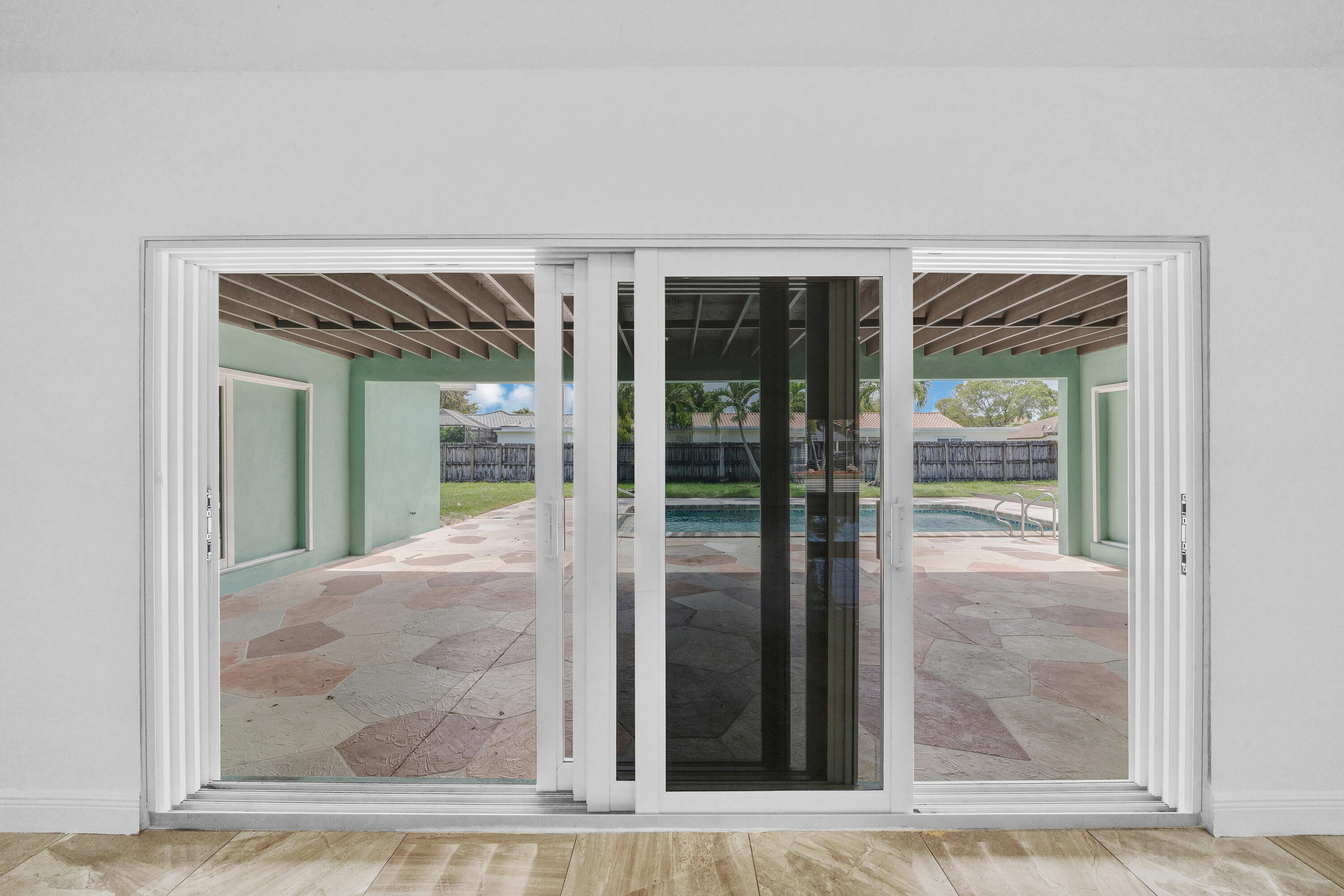 NEW ORLEANS VILLAS - Residential