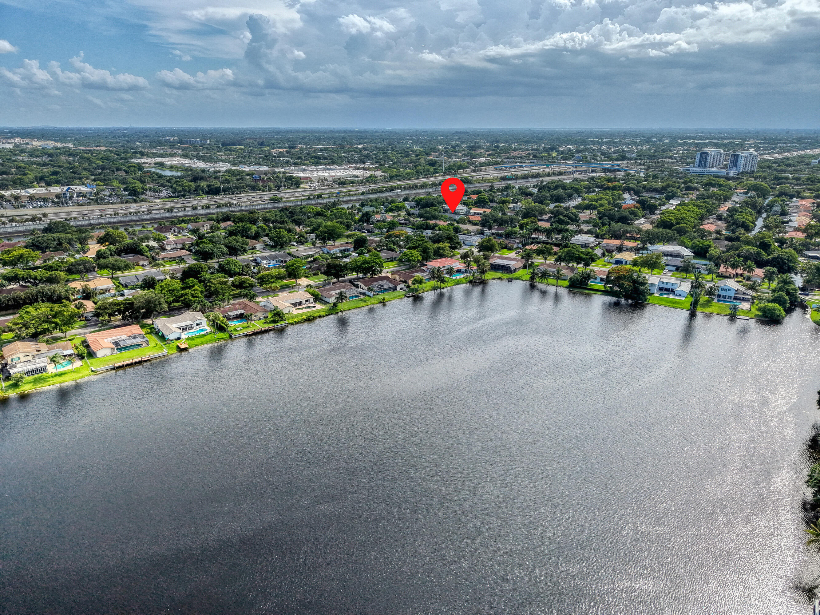 NEW ORLEANS VILLAS - Residential