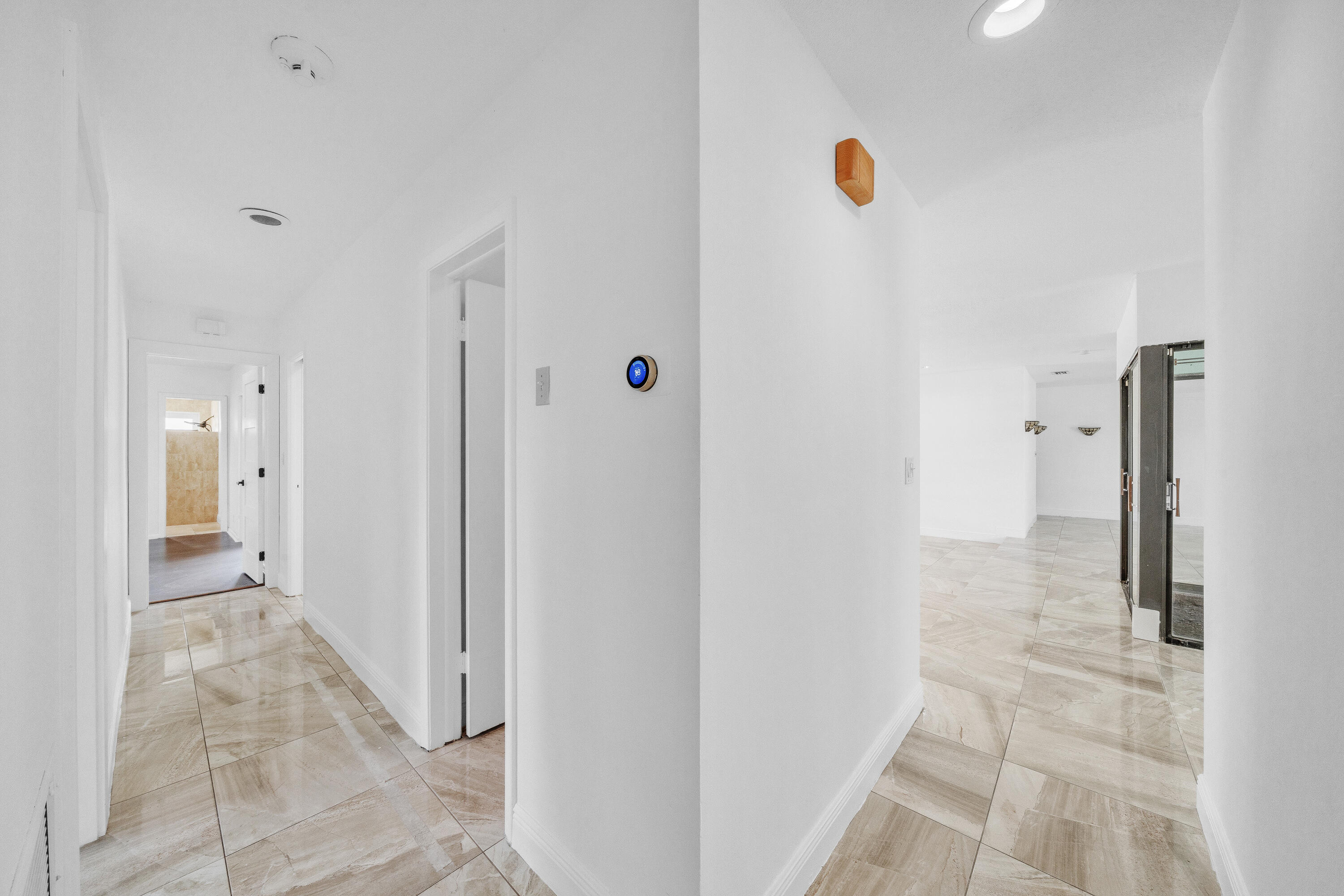 NEW ORLEANS VILLAS - Residential