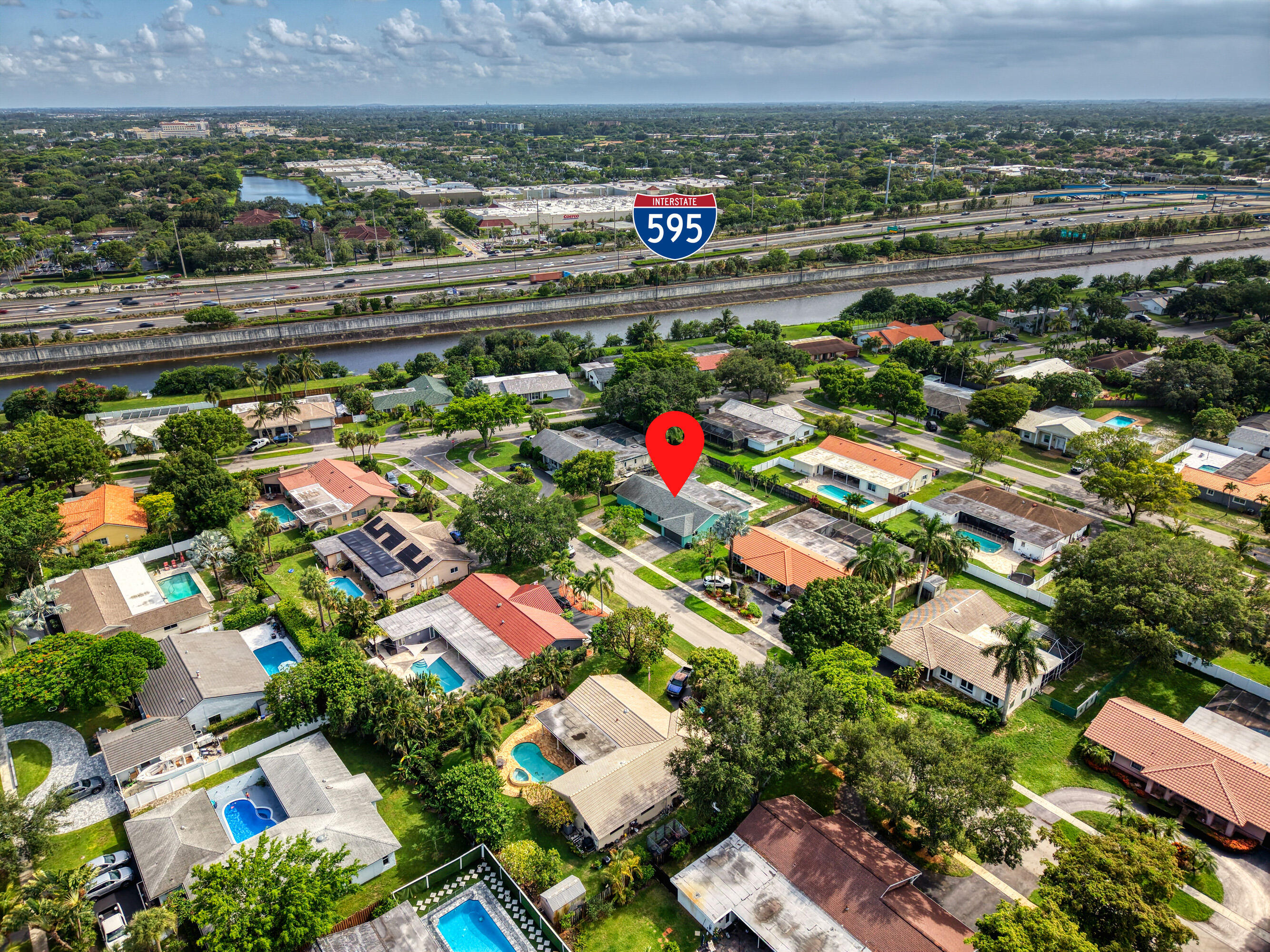 NEW ORLEANS VILLAS - Residential