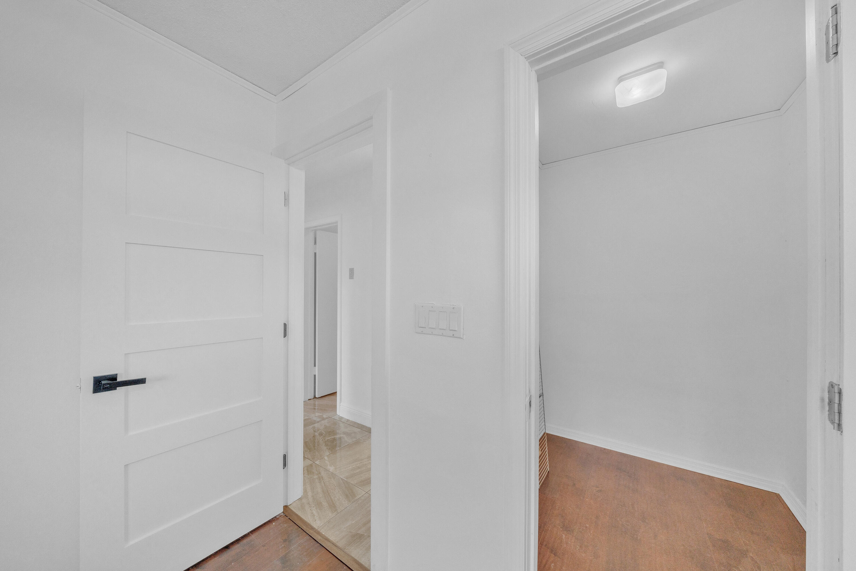 NEW ORLEANS VILLAS - Residential