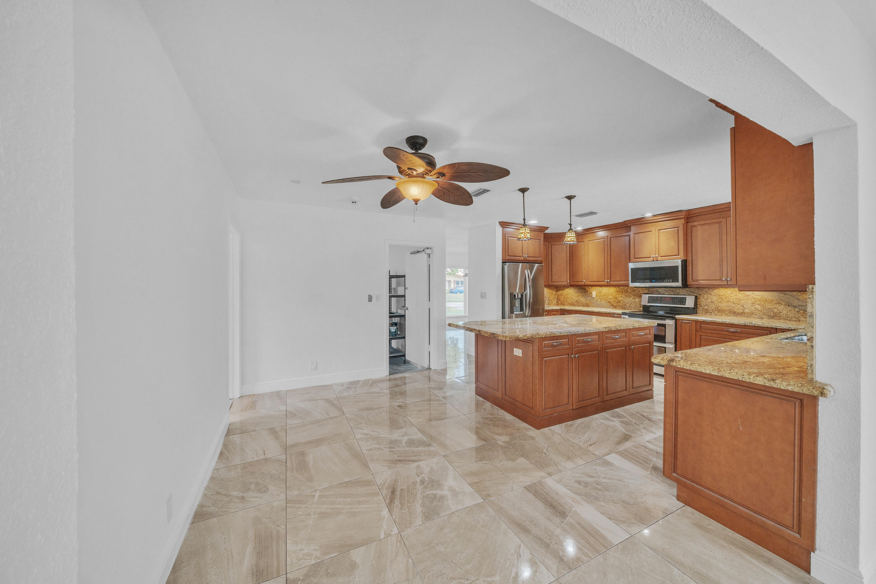 NEW ORLEANS VILLAS - Residential
