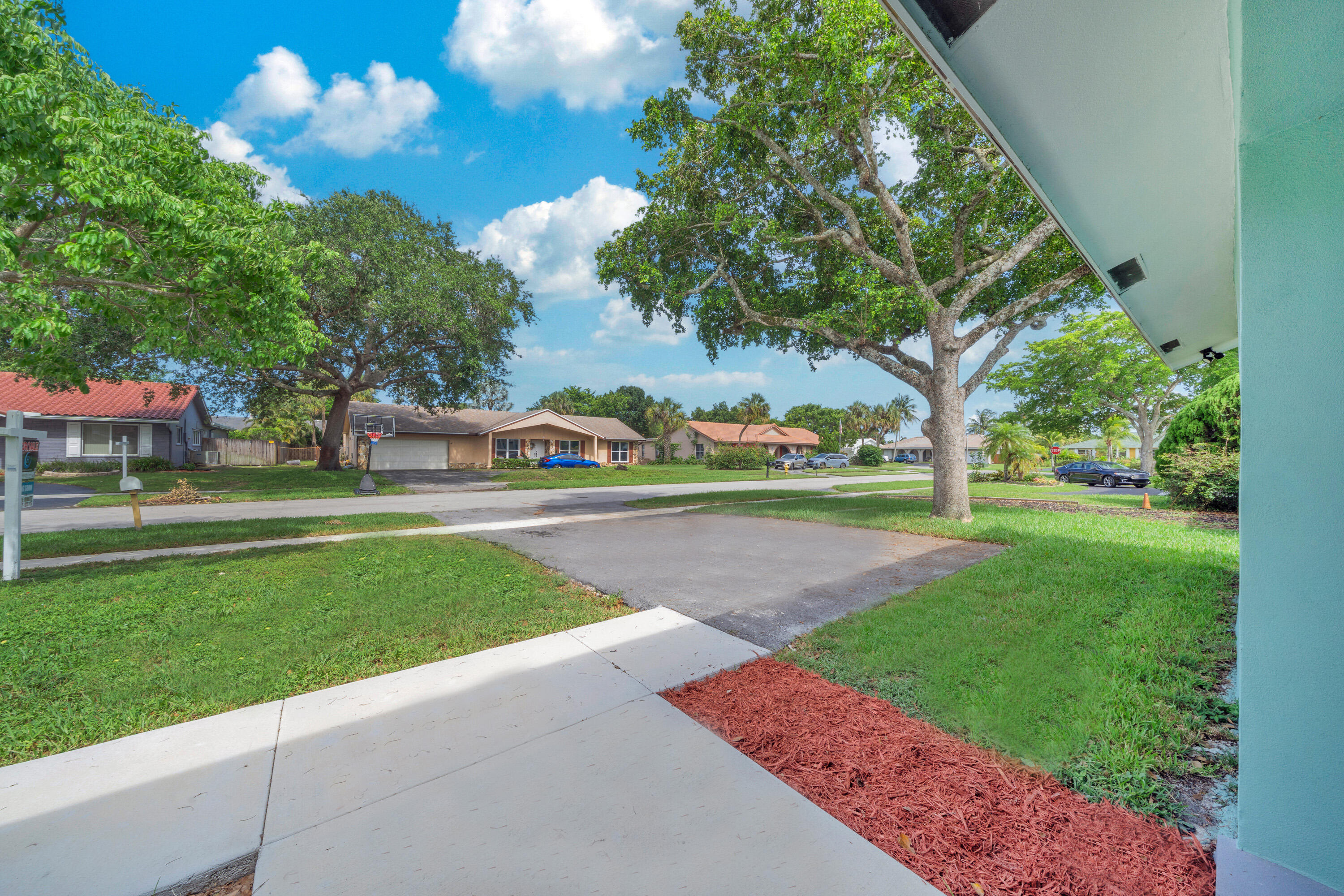 NEW ORLEANS VILLAS - Residential