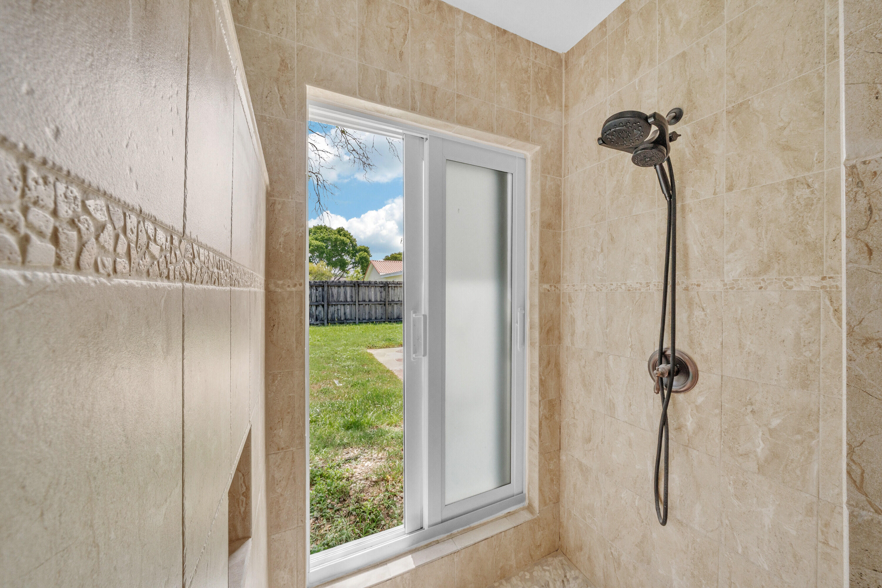 NEW ORLEANS VILLAS - Residential
