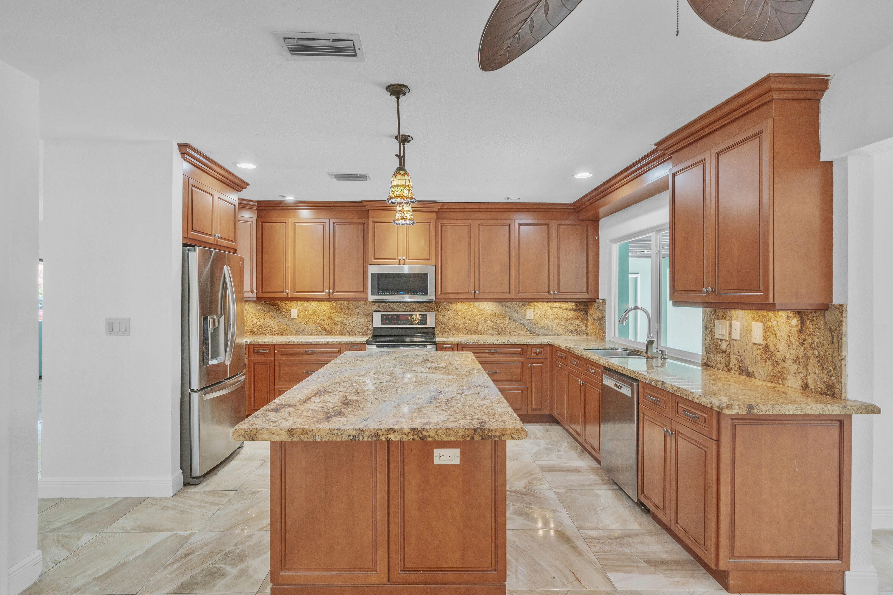 NEW ORLEANS VILLAS - Residential