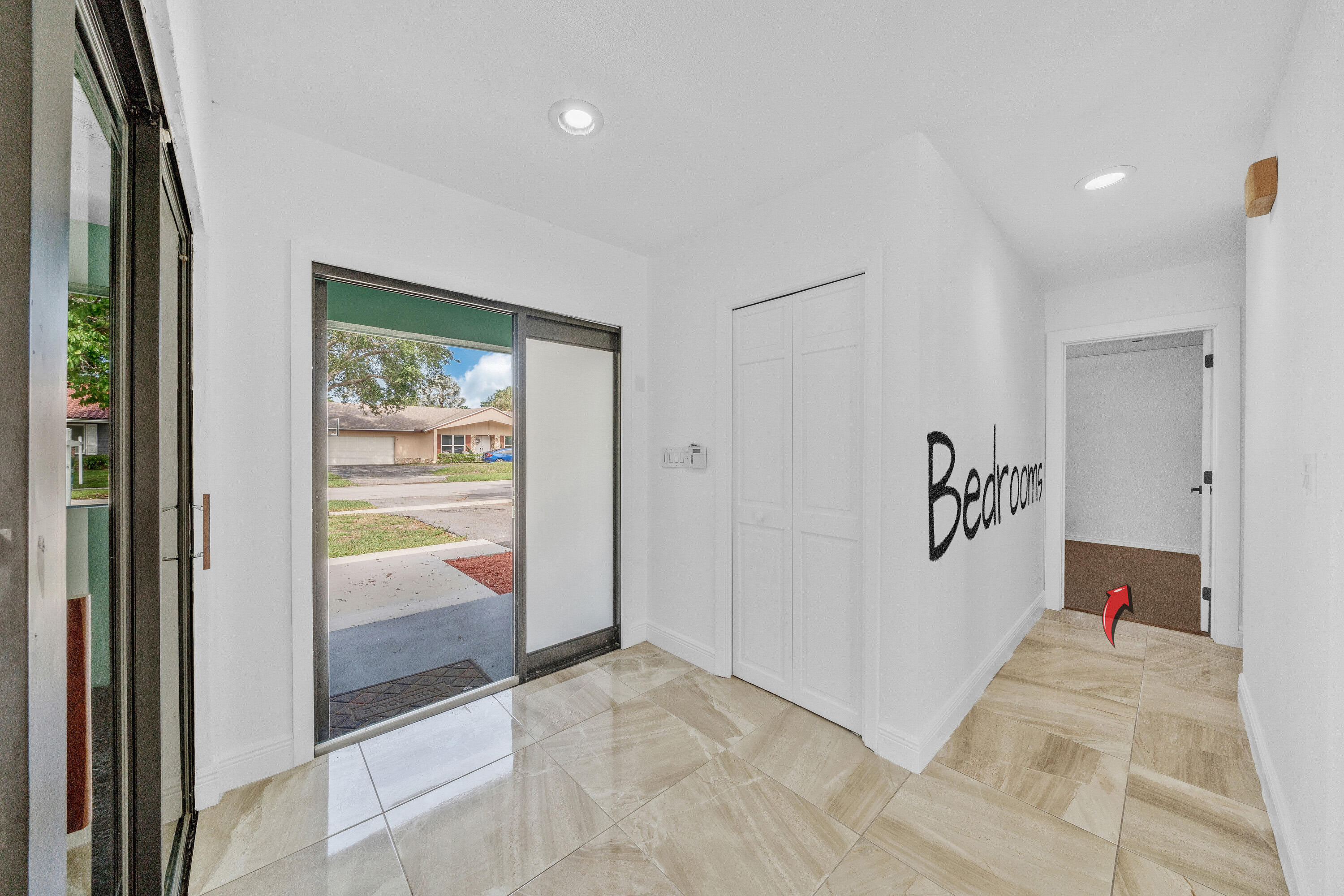 NEW ORLEANS VILLAS - Residential