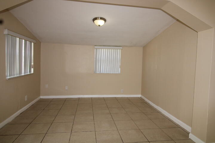 FEDERAL GARDENS 1 - Residential