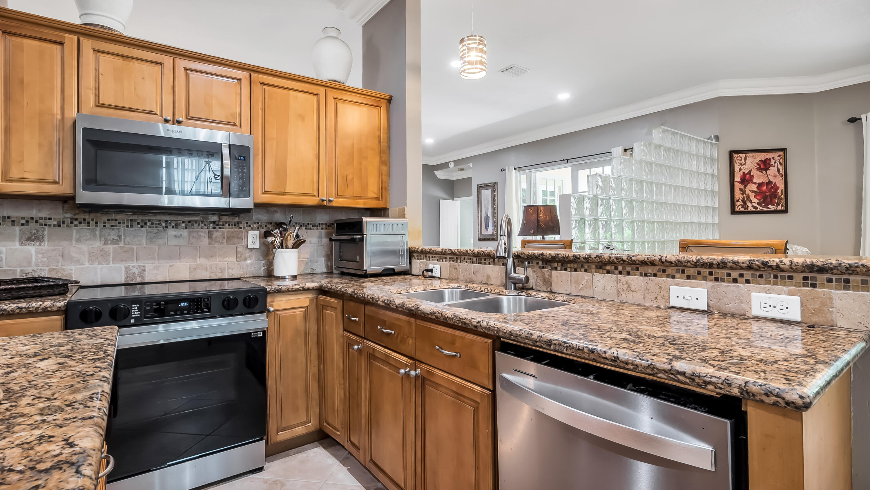 PARKWOOD IX - Residential