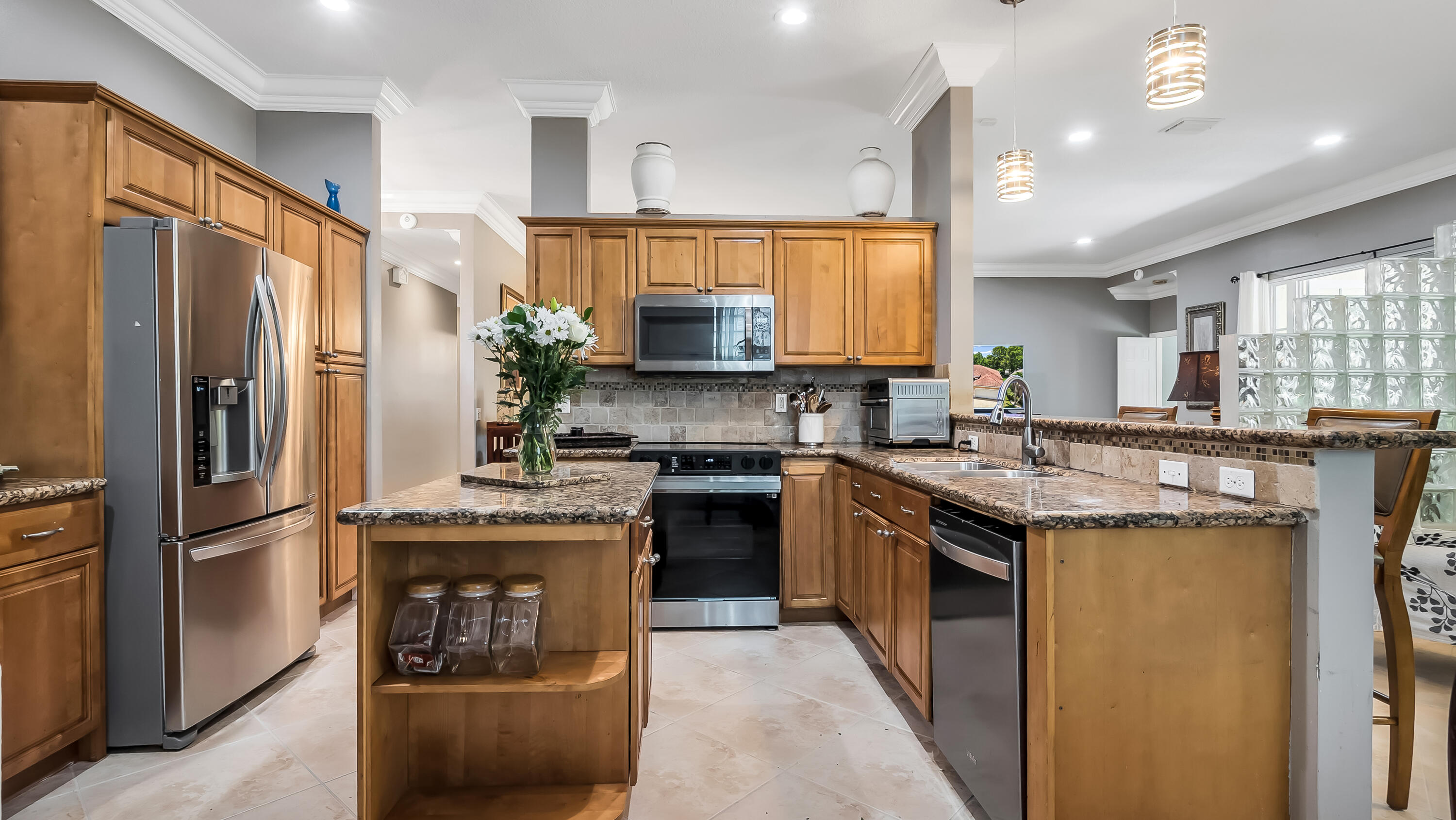 PARKWOOD IX - Residential
