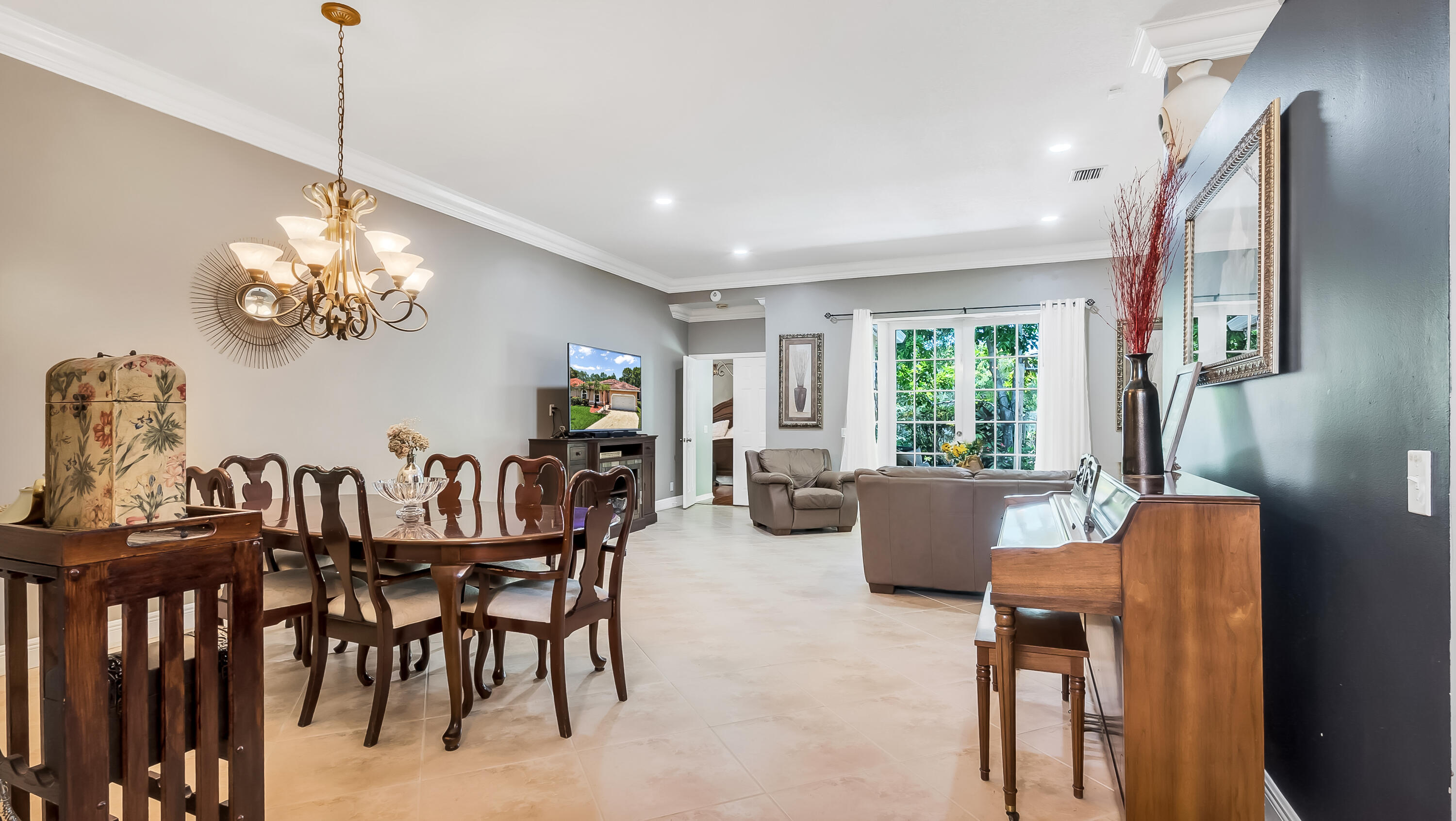 PARKWOOD IX - Residential