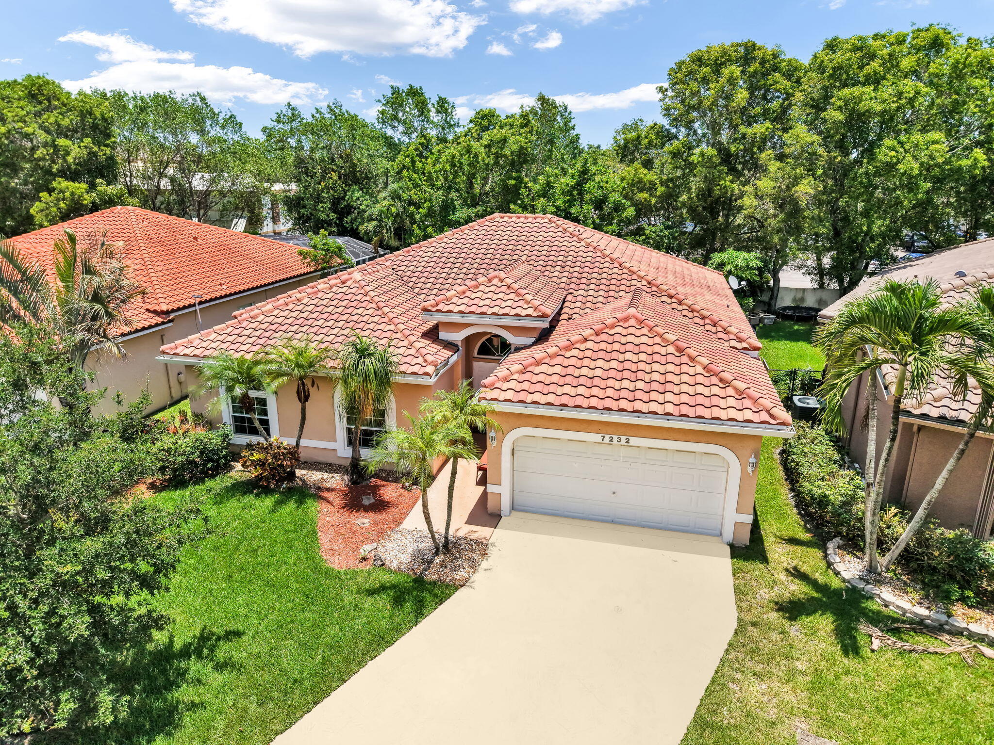 PARKWOOD IX - Residential