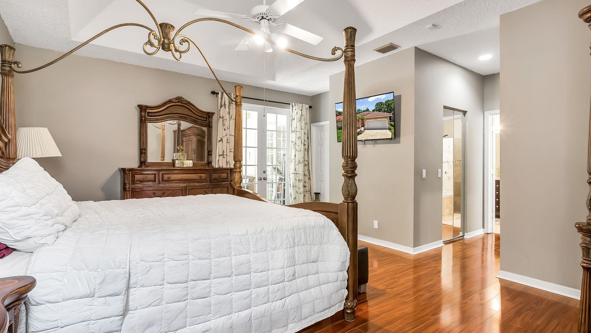 PARKWOOD IX - Residential