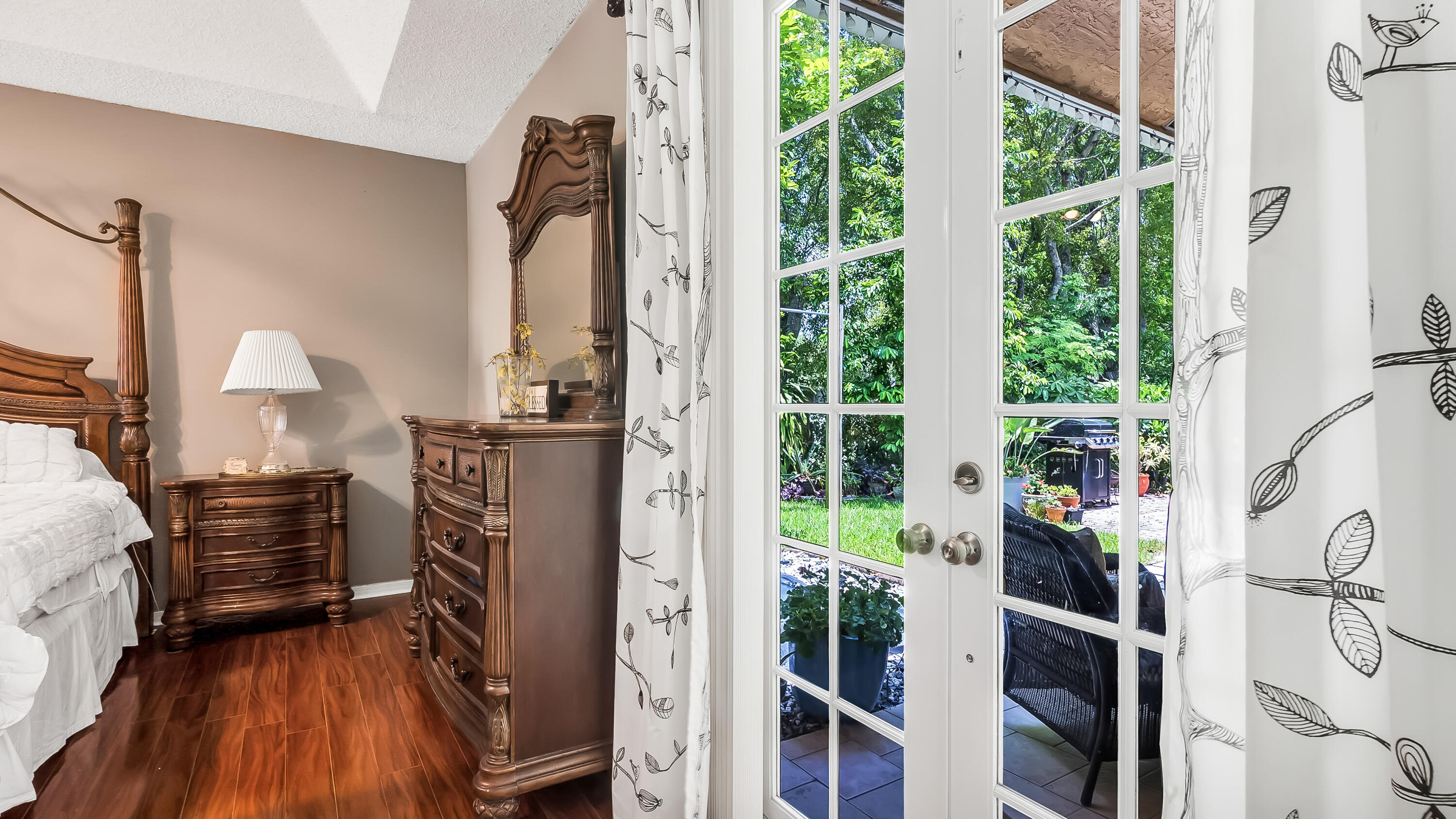 PARKWOOD IX - Residential