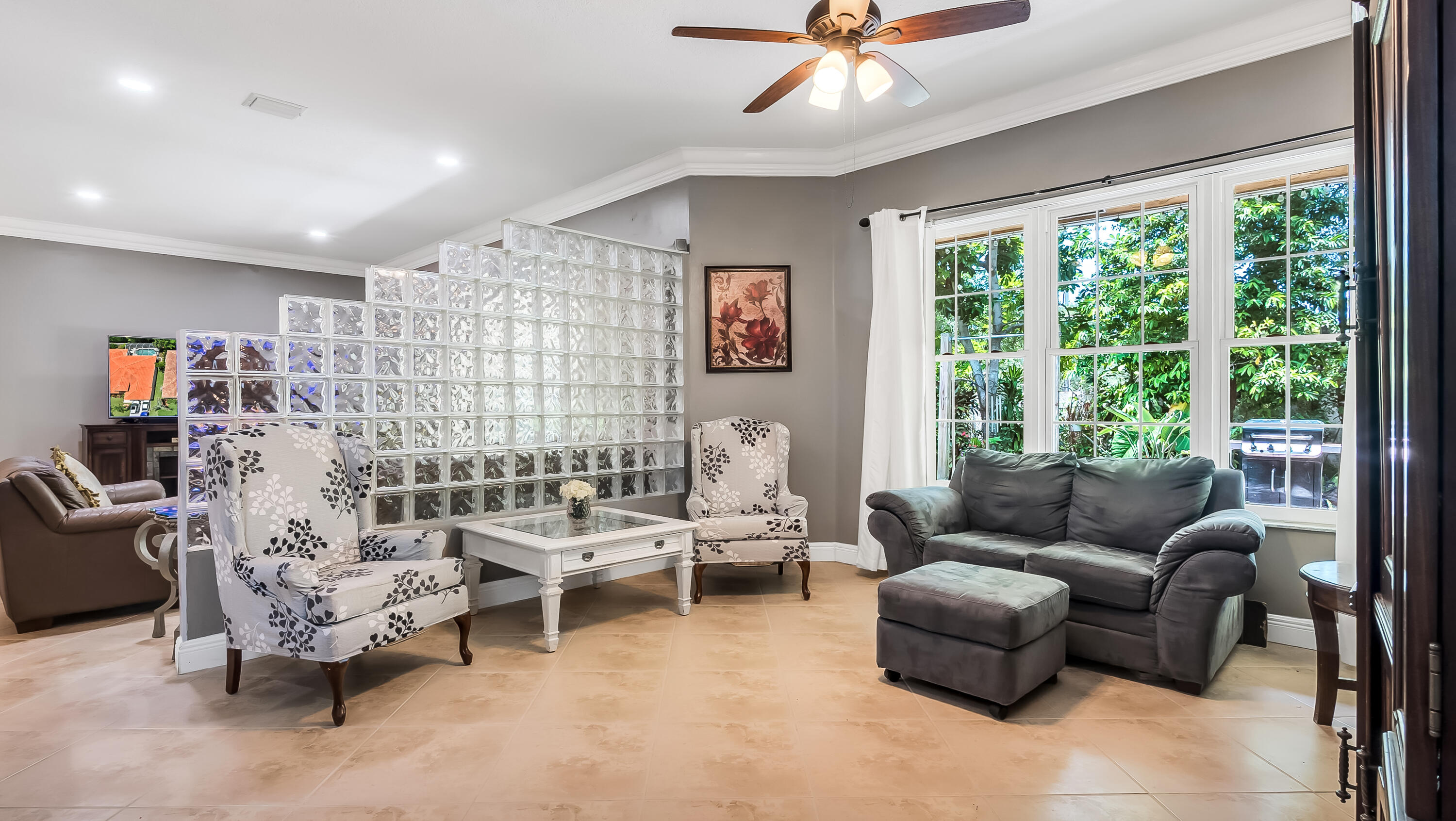 PARKWOOD IX - Residential