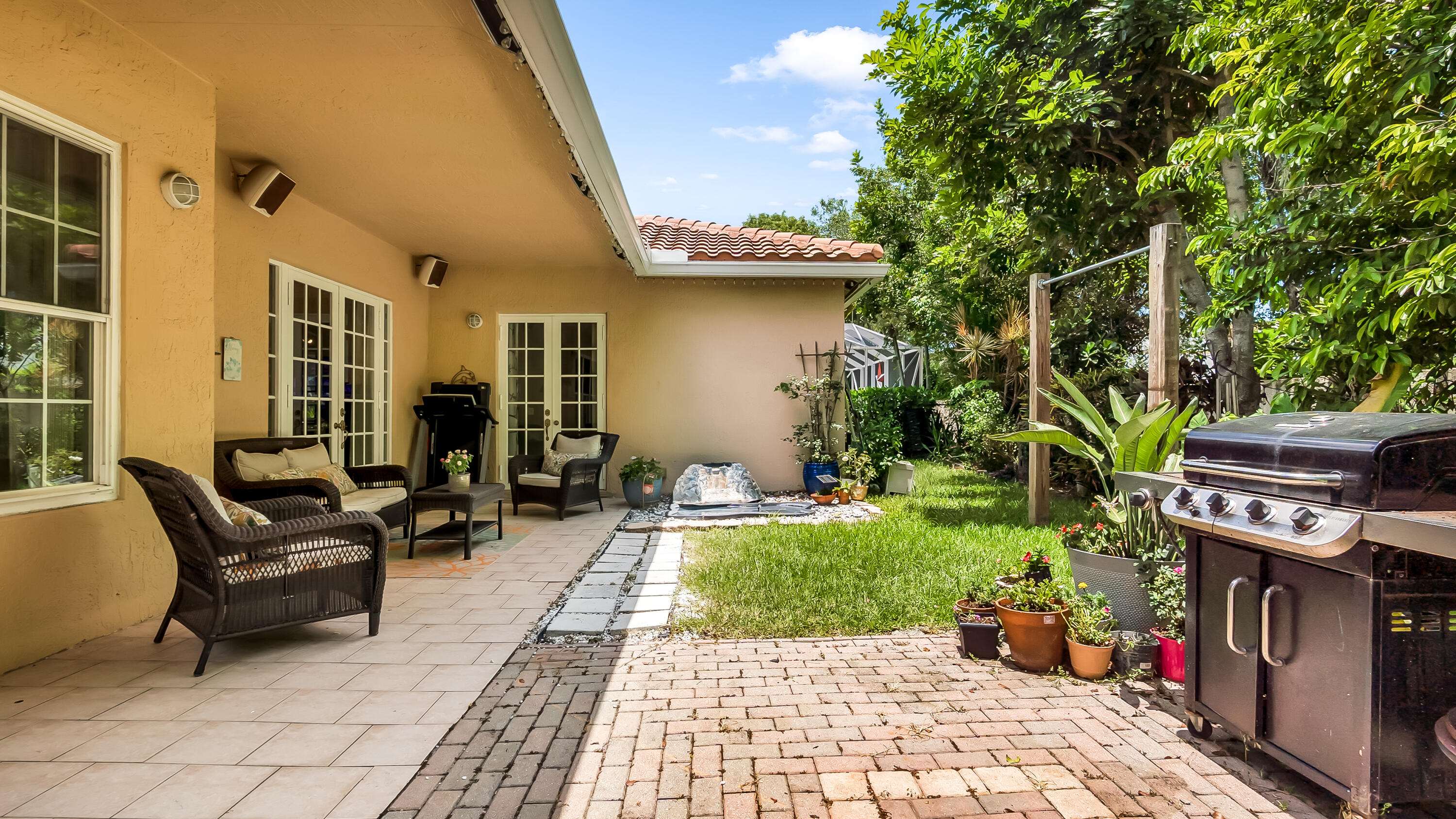 PARKWOOD IX - Residential
