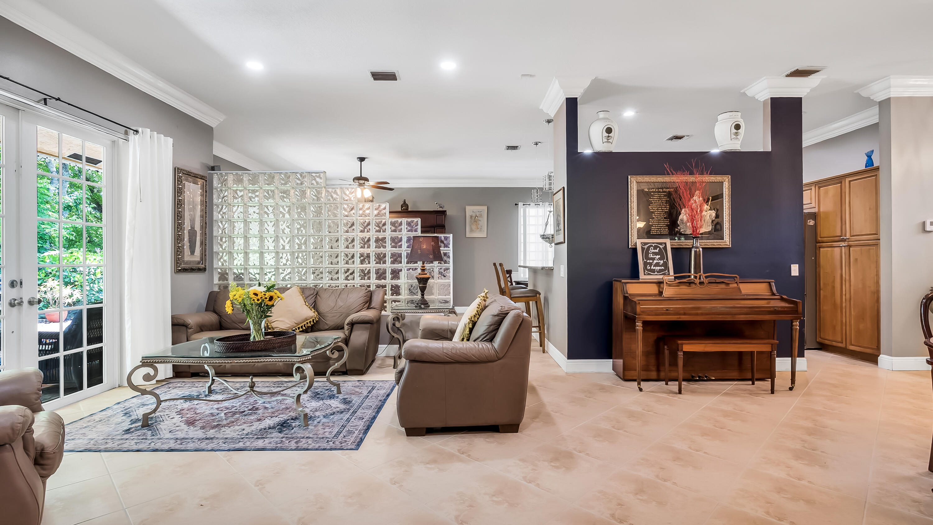 PARKWOOD IX - Residential